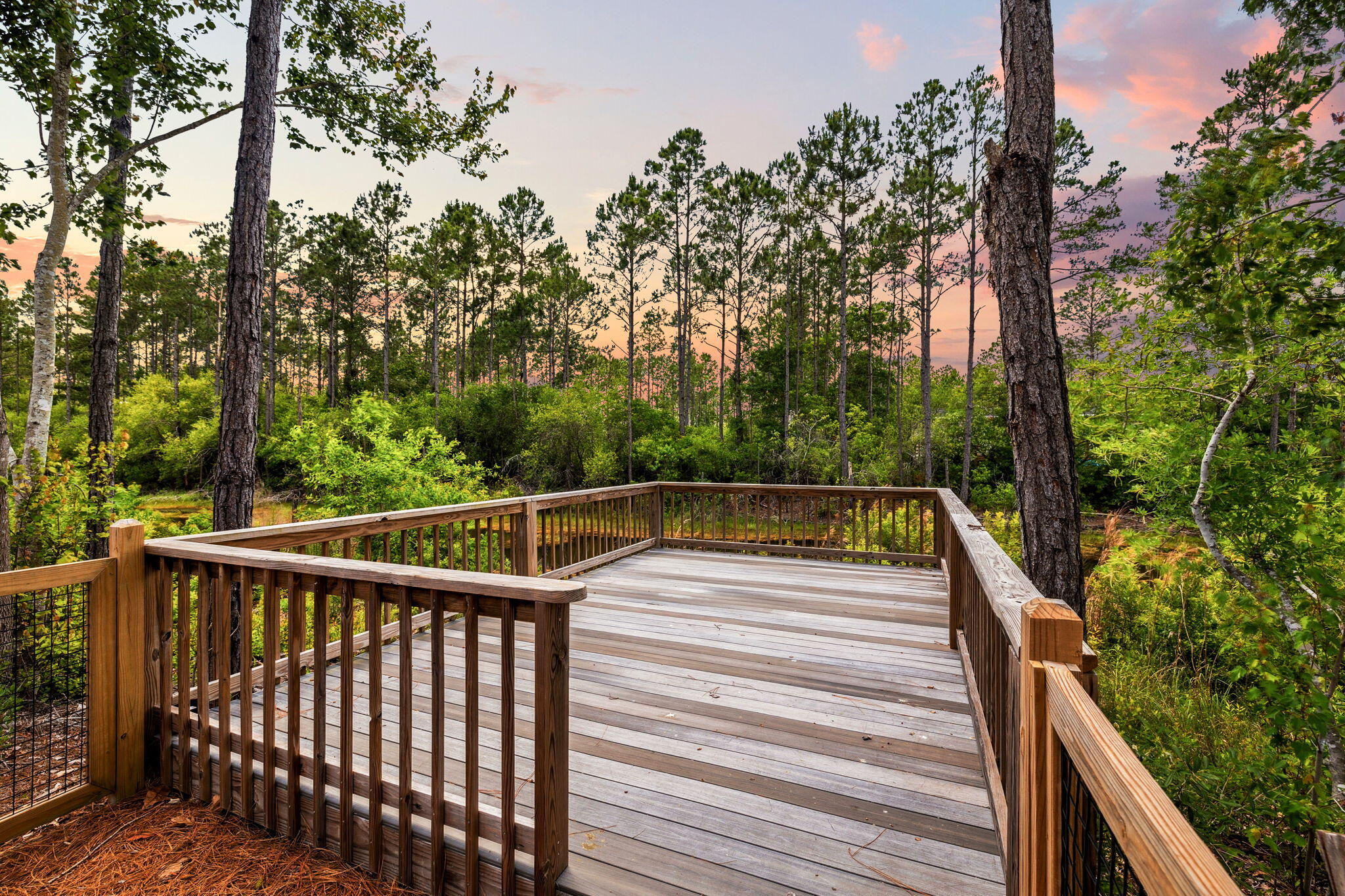 EDEN PARC - Residential