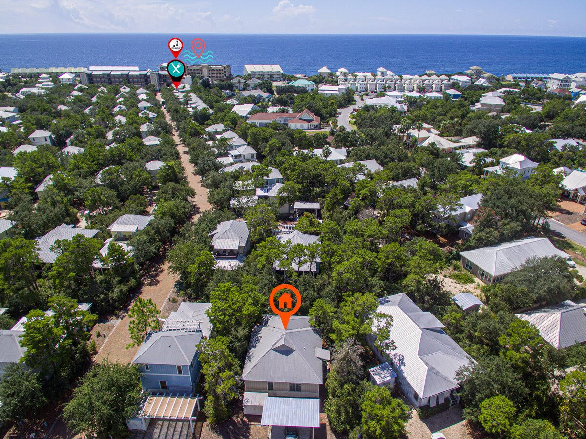 MAGNOLIA COTTAGES - Residential