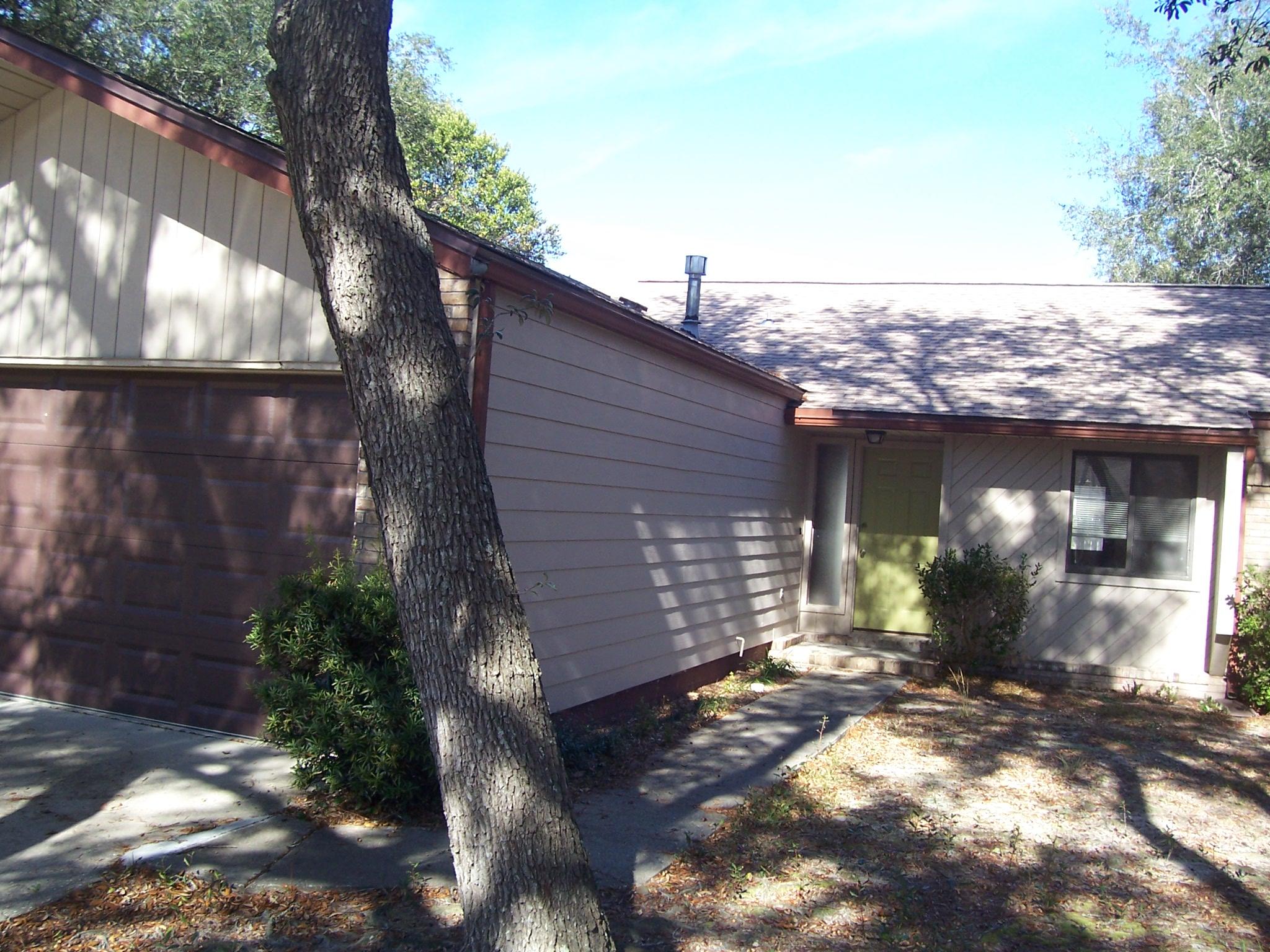 Nice 2 bedroom, 2 full bath home in the heart of Niceville. Two car garage with automatic garage door opener. Fenced back yard. Kitchen has all appliances. Newer fixtures and floors. Available Now for $1100/month. Call today for your showing appointment. Sorry, no pets allowed and no smoking! Anyone 18 or over wishing to live in the property must fill out a separate application and be on the lease.