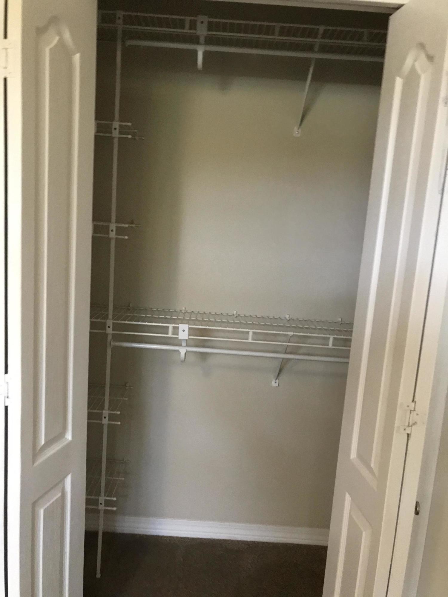 WINDSOR FOREST - Residential Lease