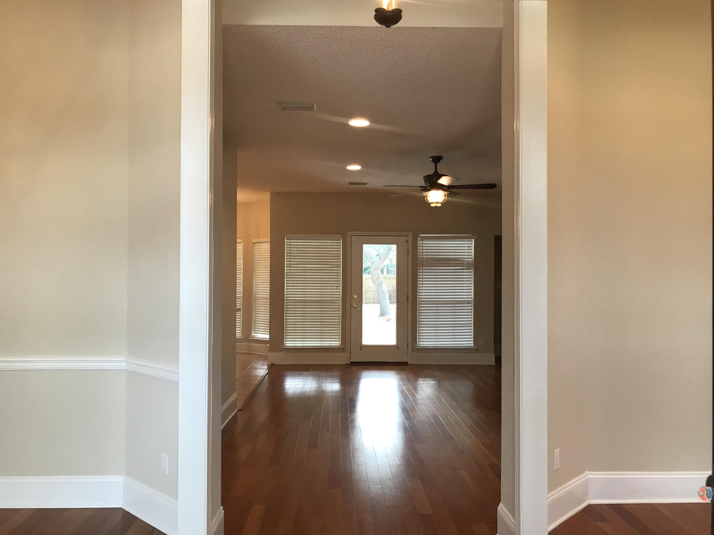 WINDSOR FOREST - Residential Lease