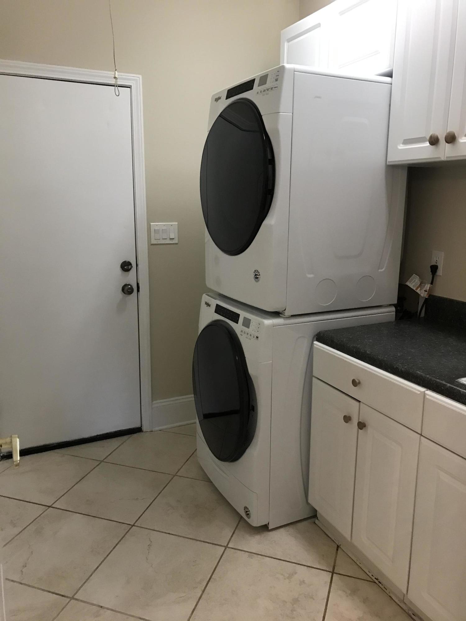 WINDSOR FOREST - Residential Lease