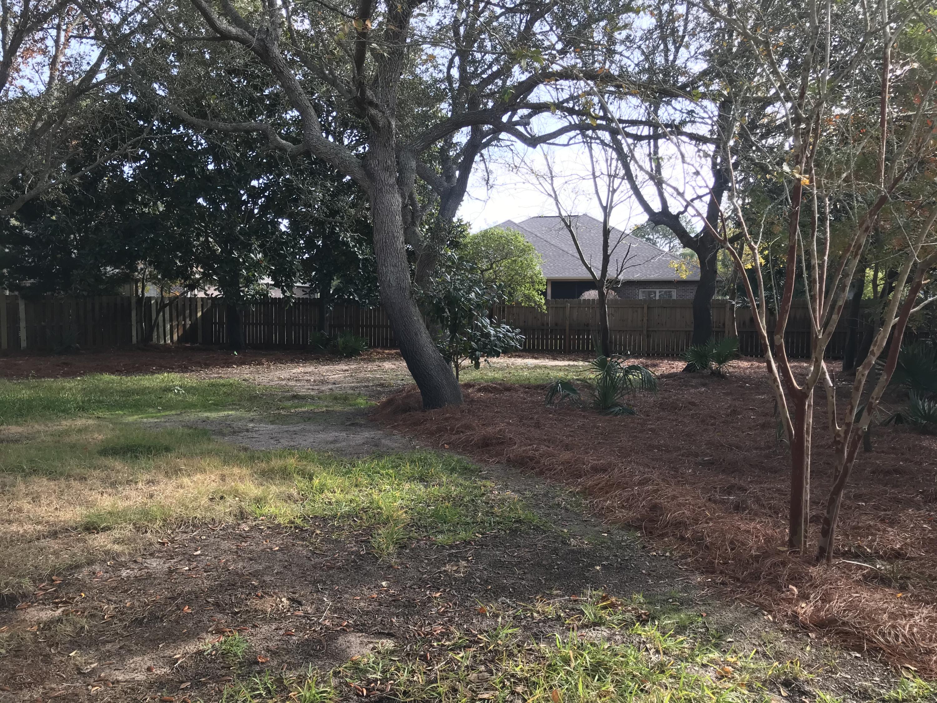 WINDSOR FOREST - Residential Lease