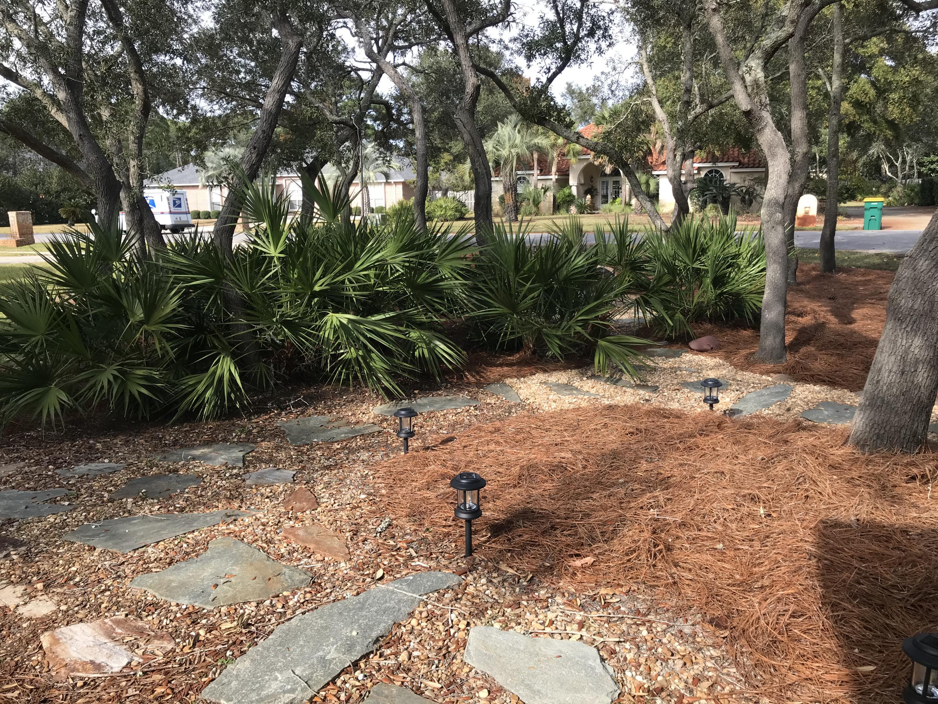 WINDSOR FOREST - Residential Lease