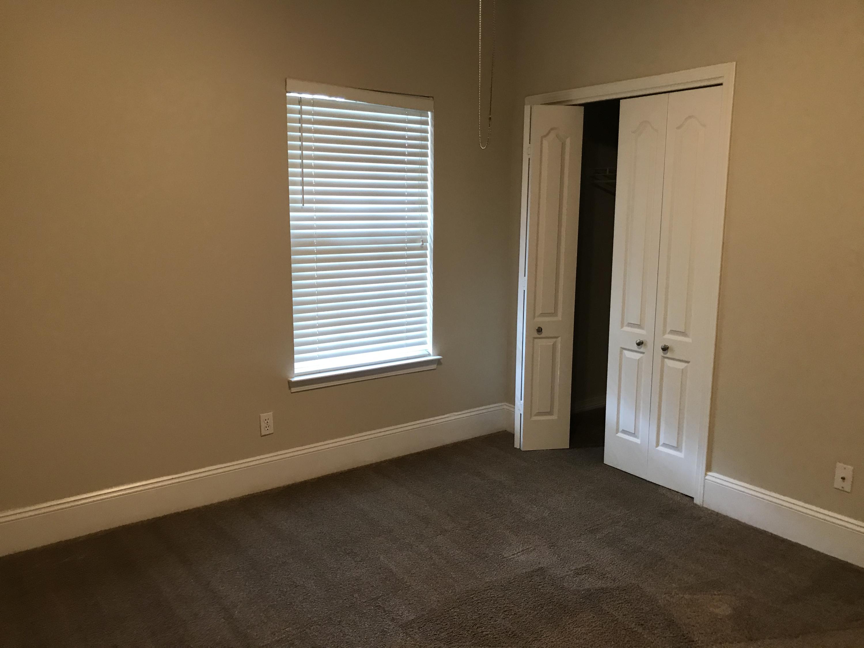 WINDSOR FOREST - Residential Lease