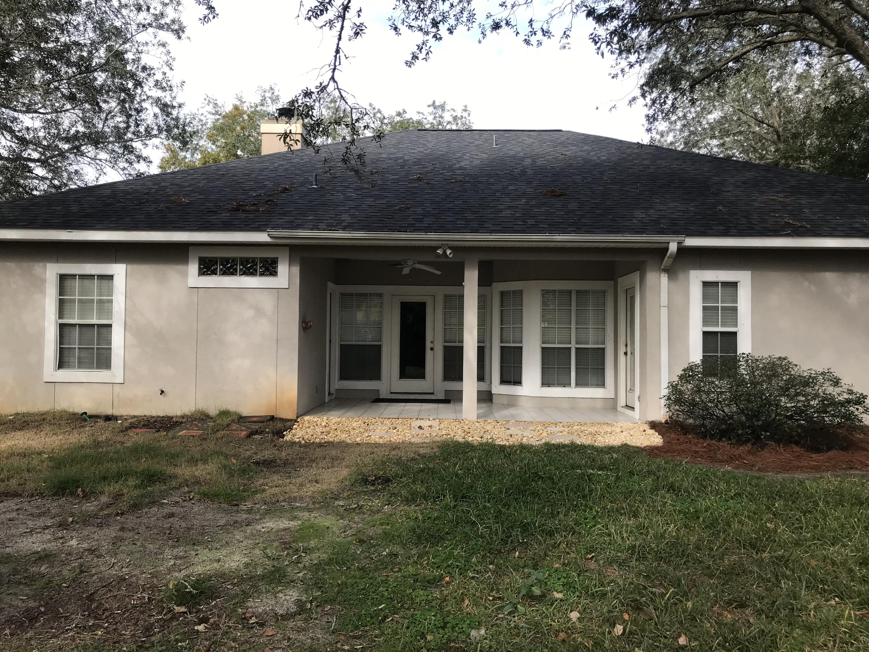 WINDSOR FOREST - Residential Lease