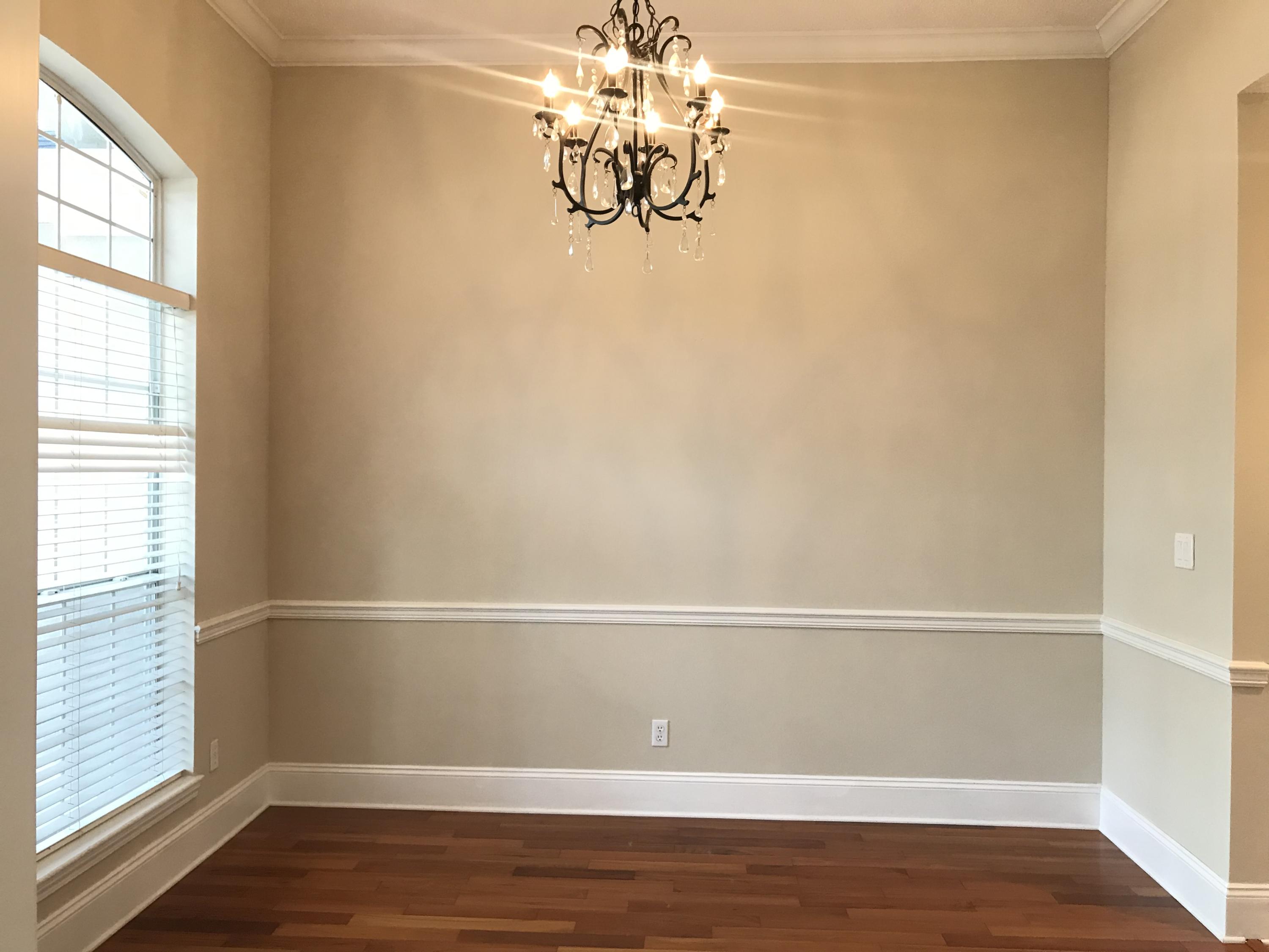 WINDSOR FOREST - Residential Lease