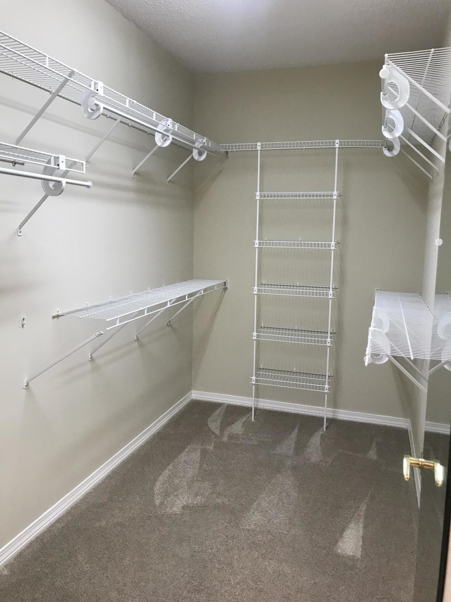 WINDSOR FOREST - Residential Lease
