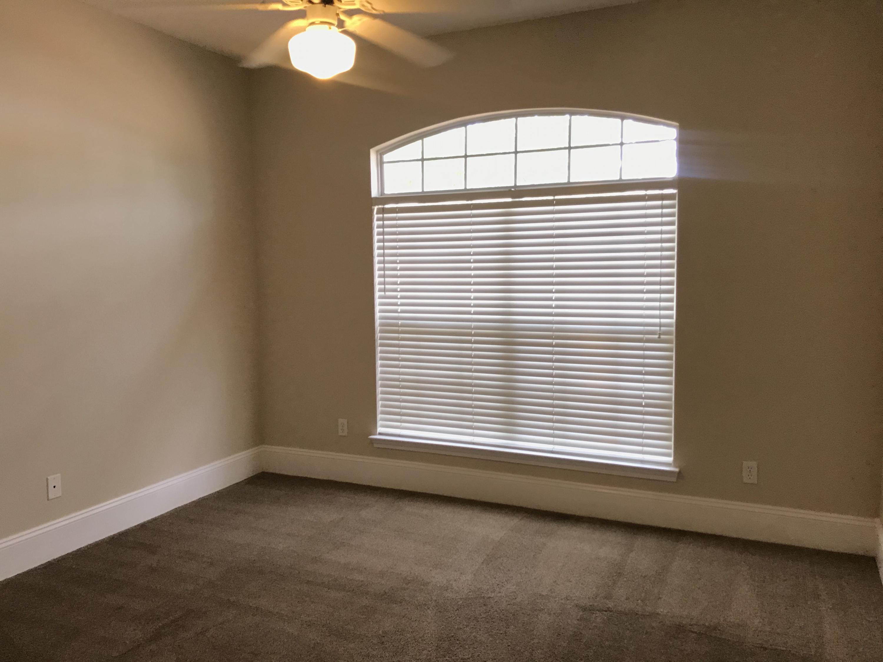 WINDSOR FOREST - Residential Lease