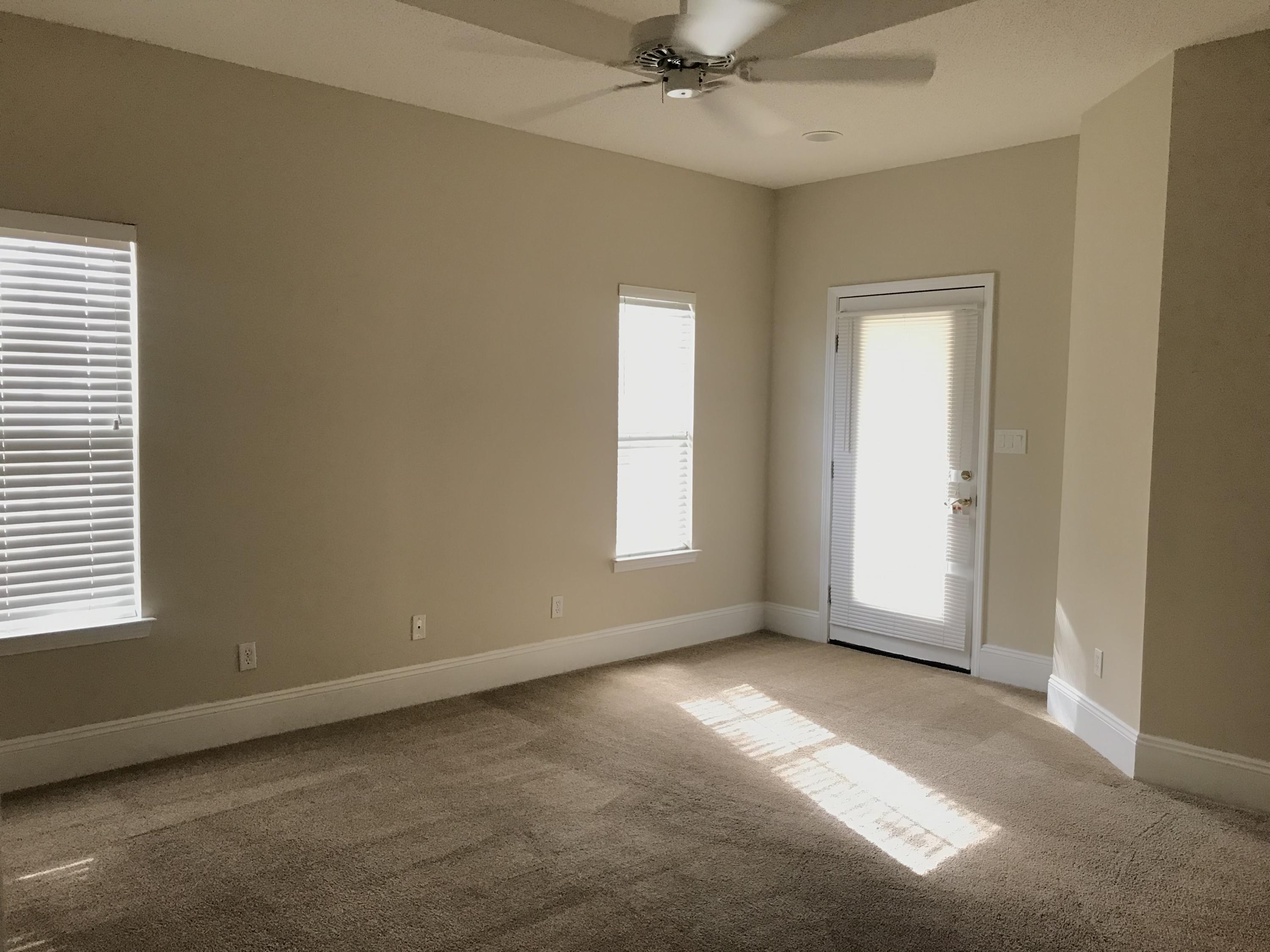 WINDSOR FOREST - Residential Lease
