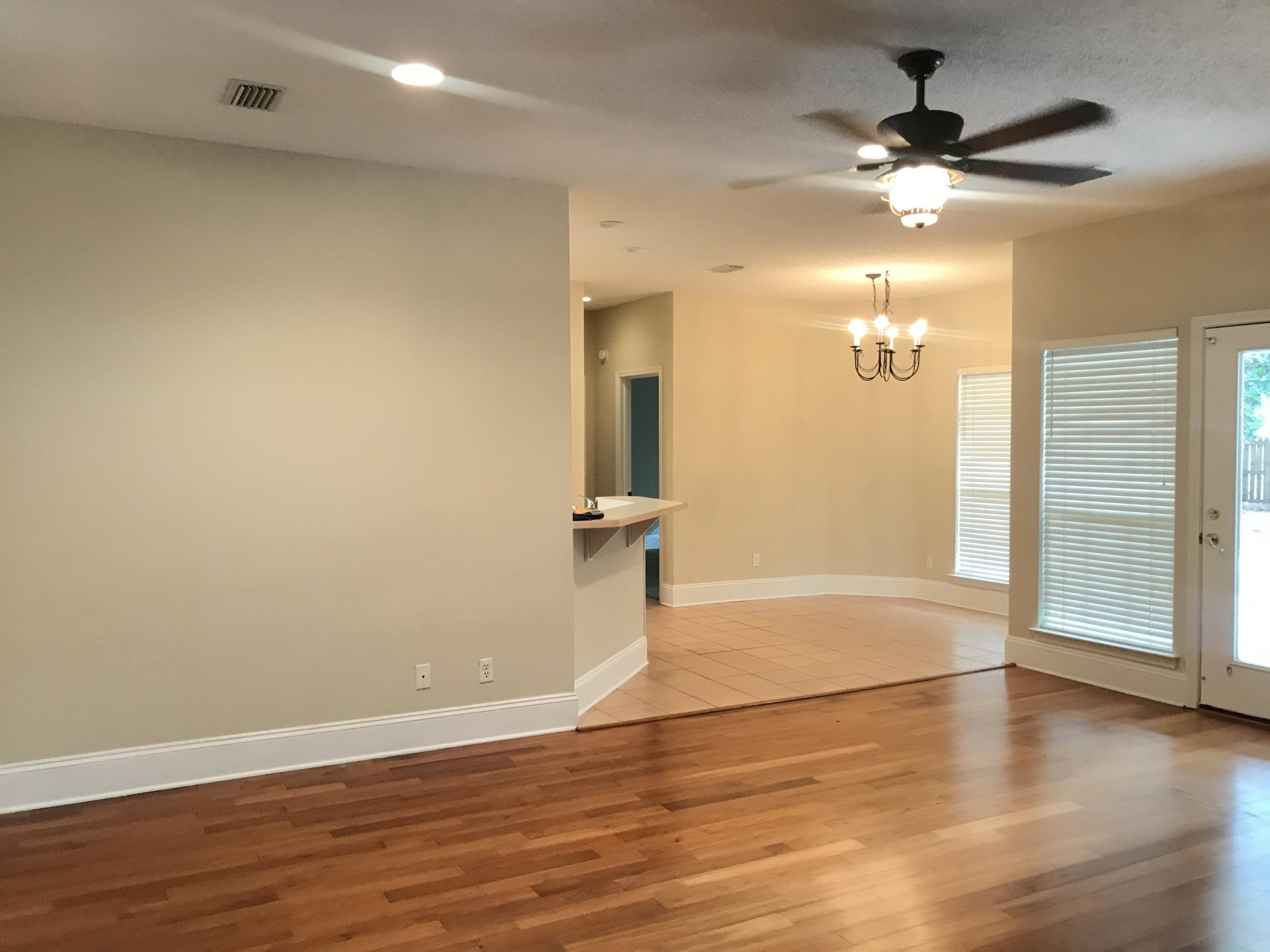 WINDSOR FOREST - Residential Lease