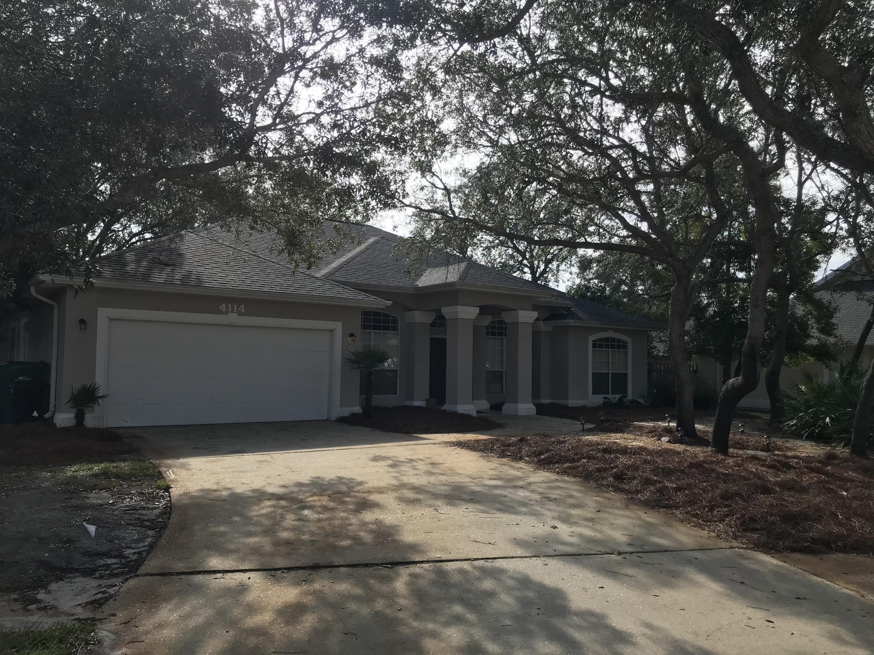 WINDSOR FOREST - Residential Lease