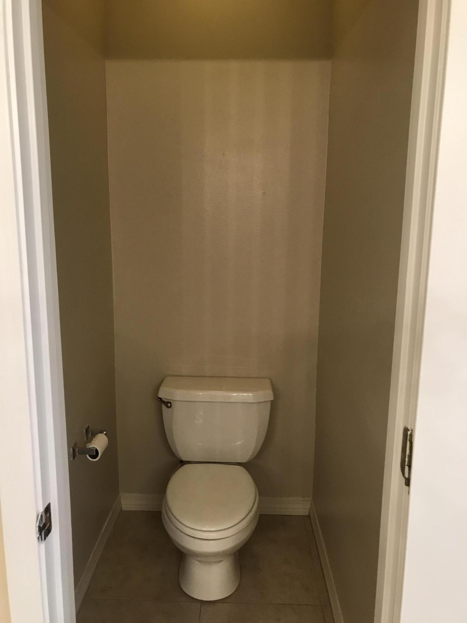 WINDSOR FOREST - Residential Lease