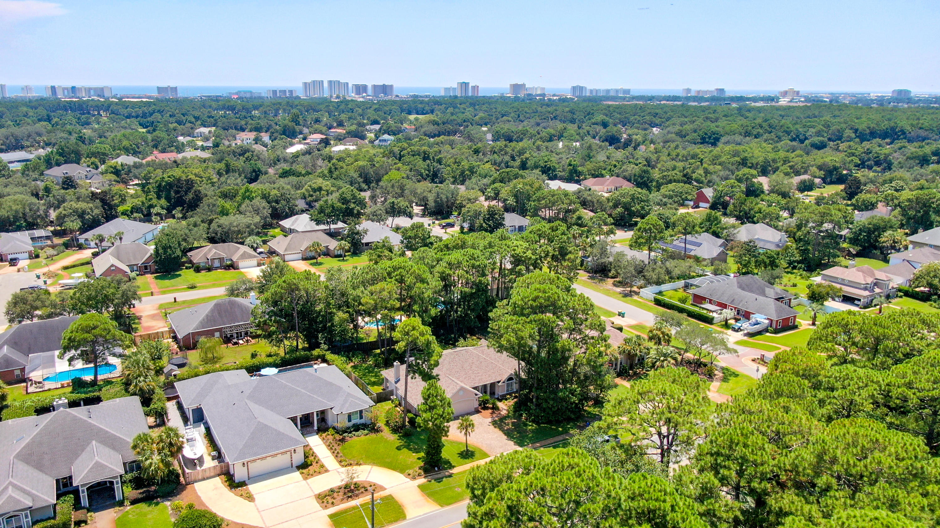 Windsor Forest - Residential