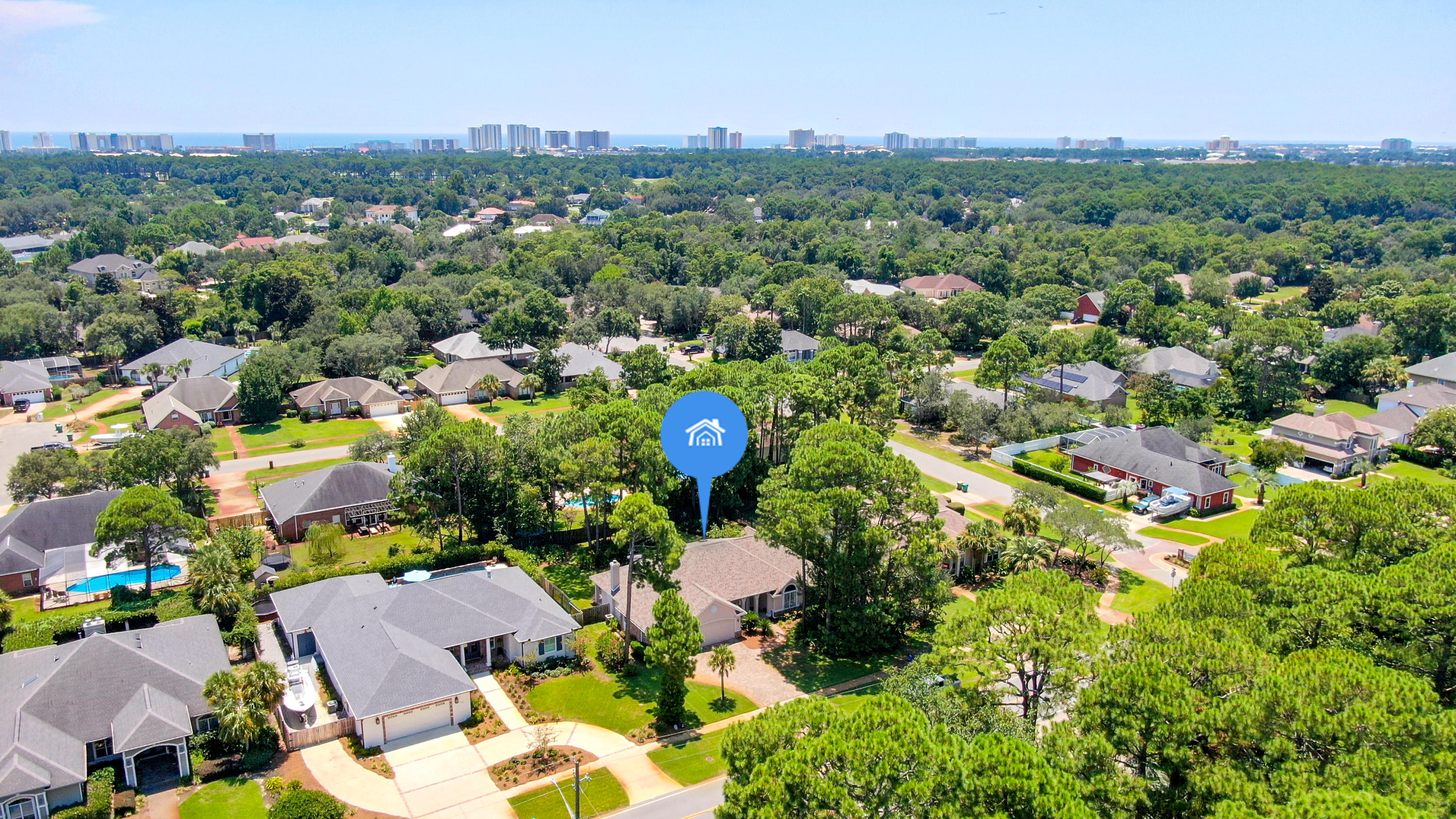 Windsor Forest - Residential