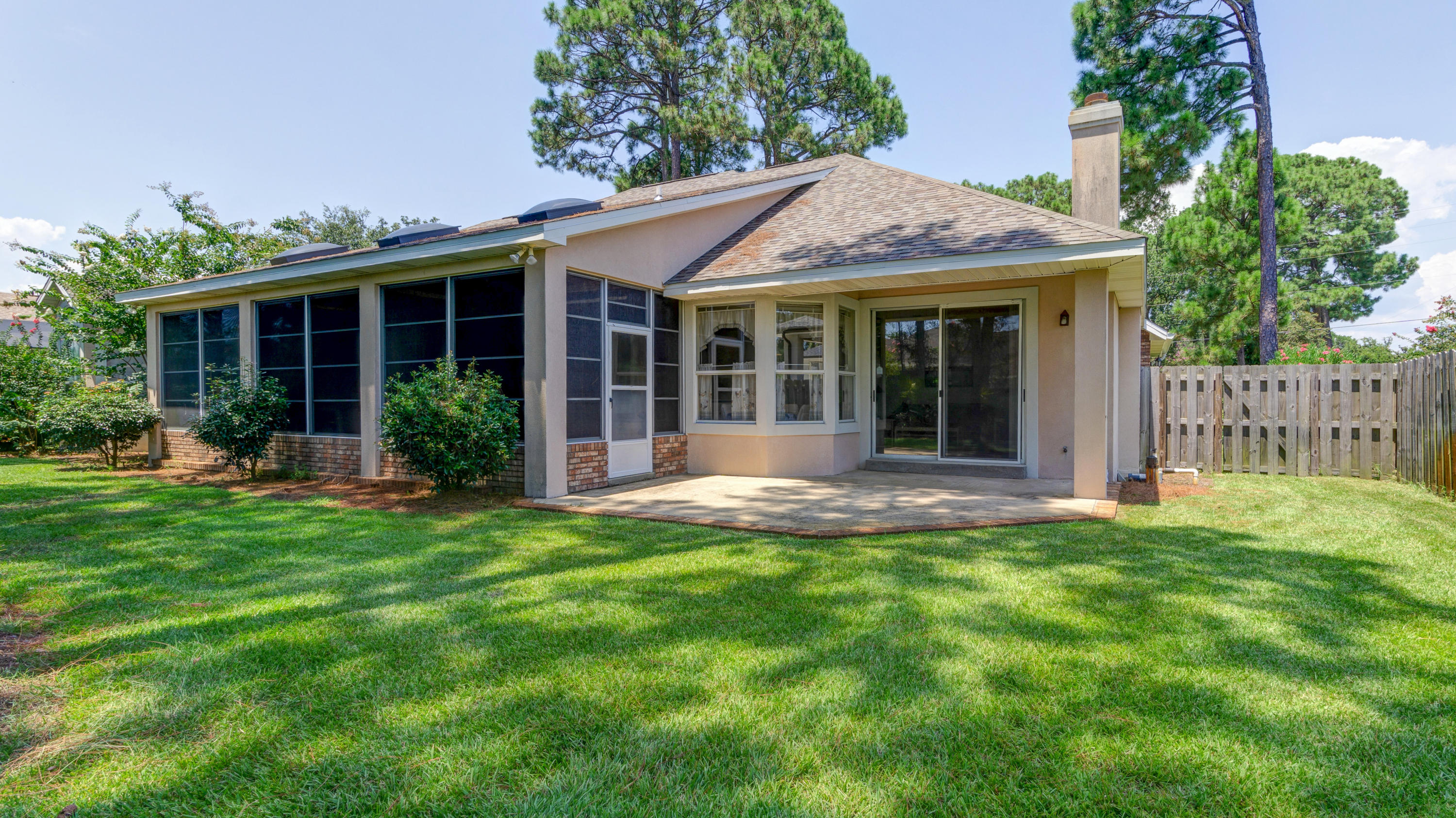 Windsor Forest - Residential