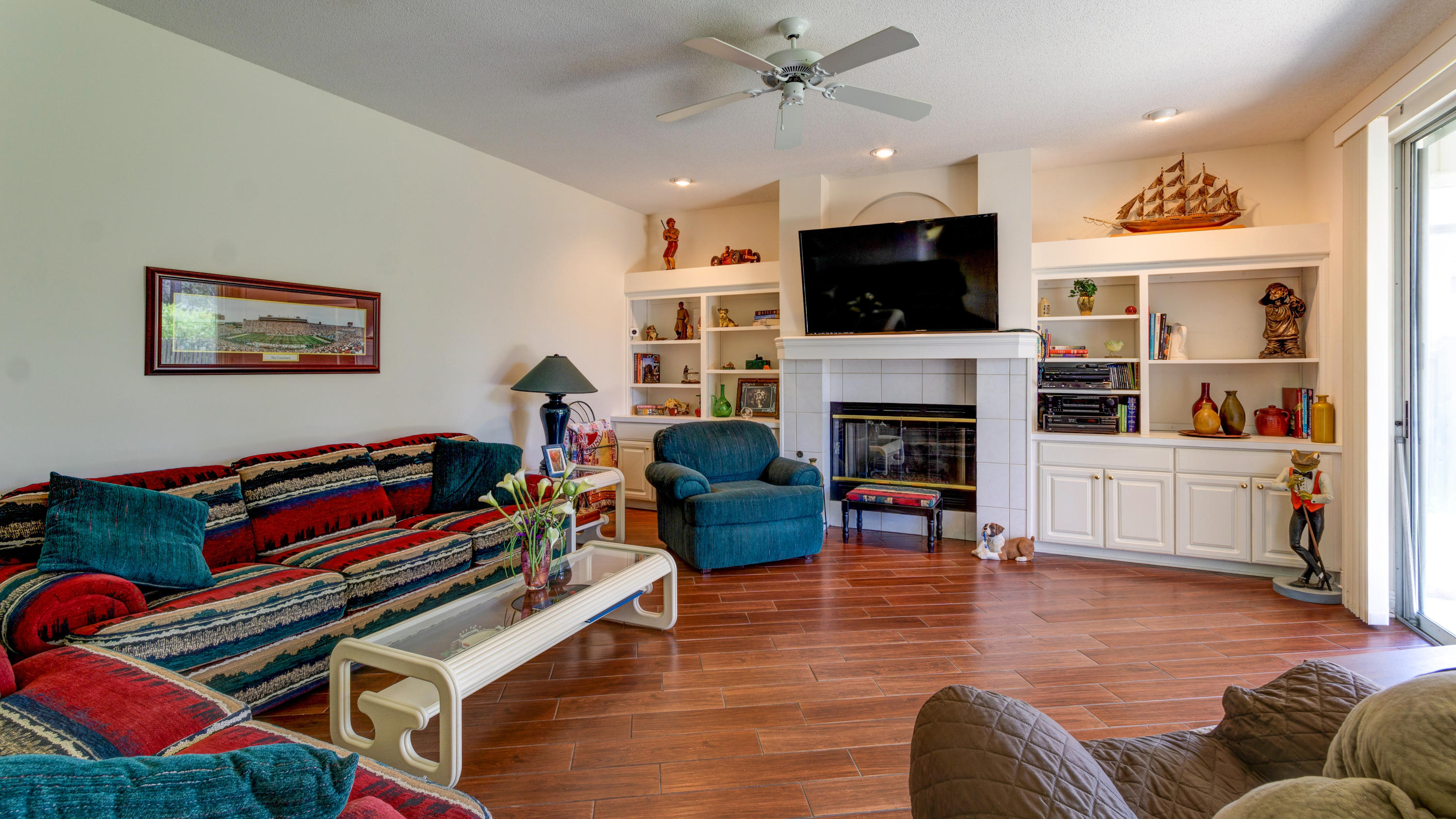 Windsor Forest - Residential