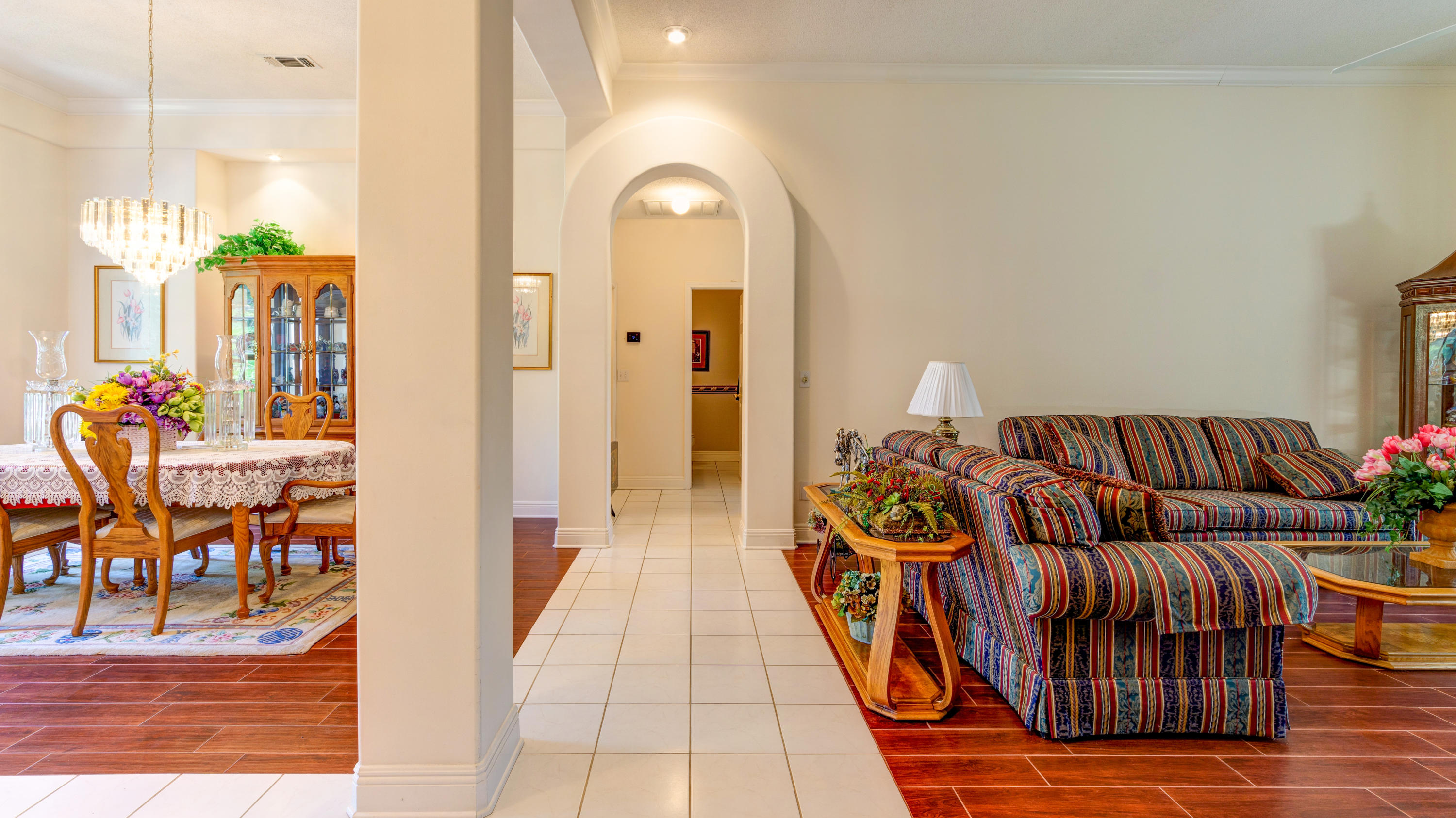 Windsor Forest - Residential