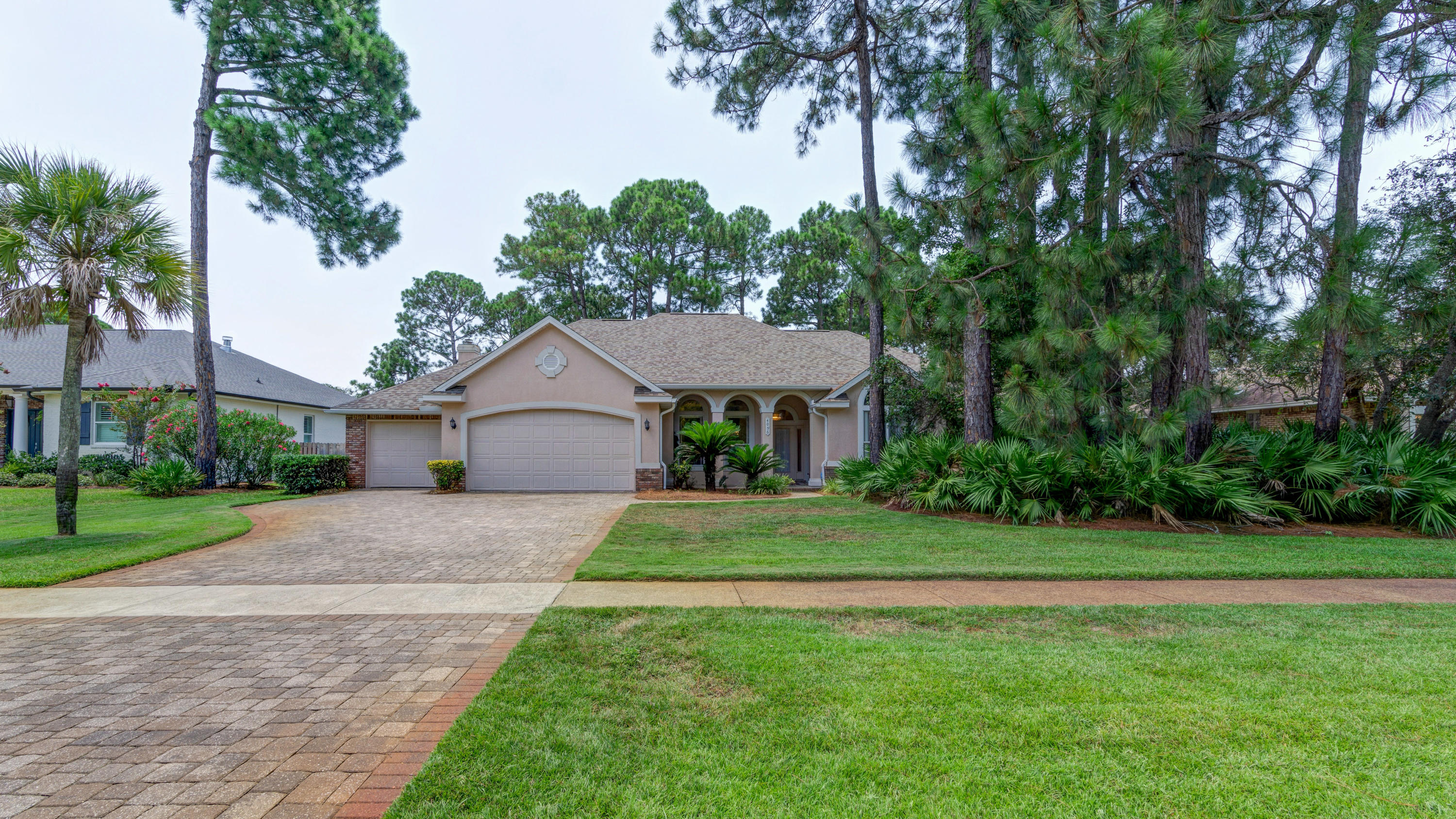 Windsor Forest - Residential
