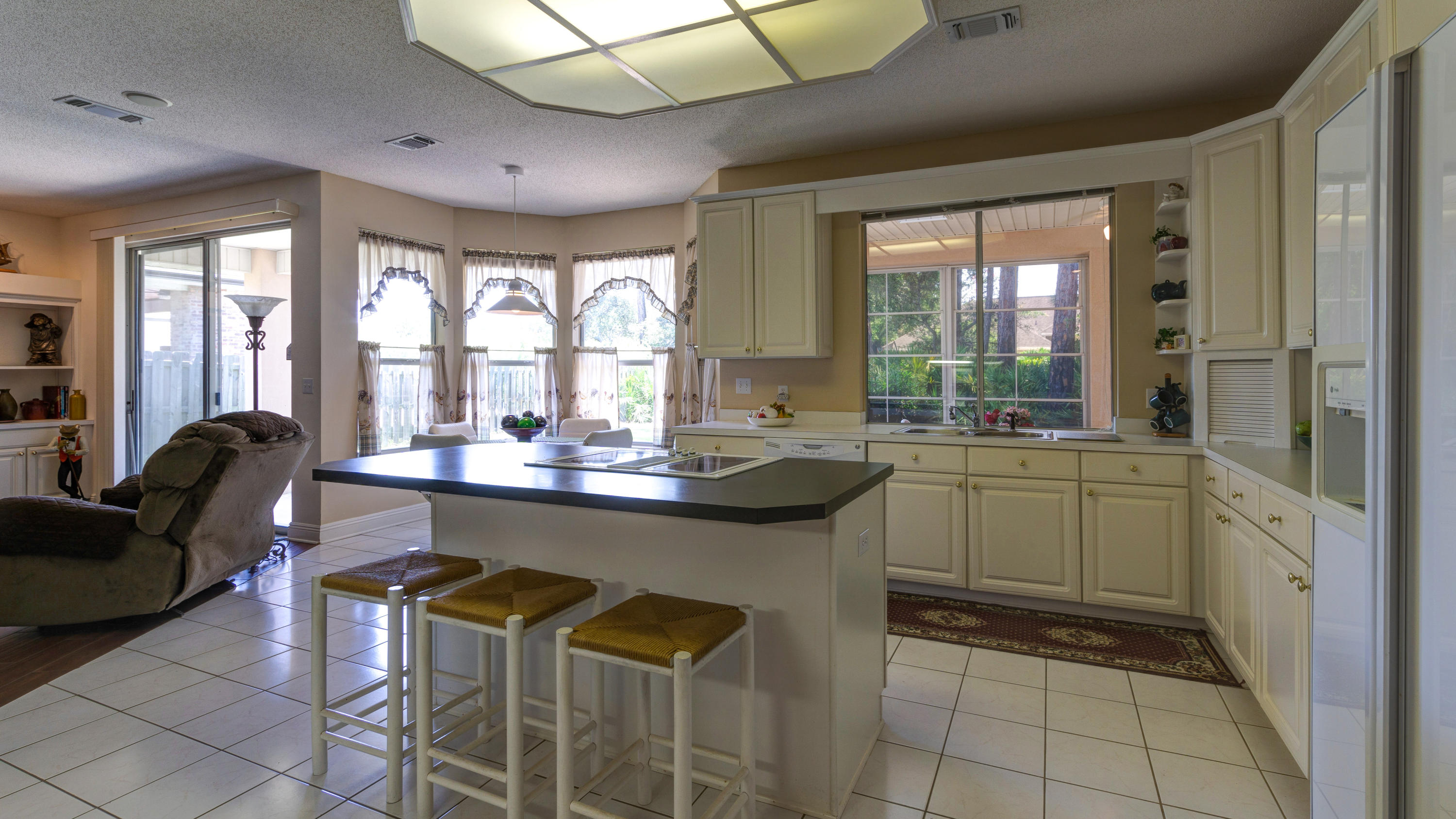 Windsor Forest - Residential