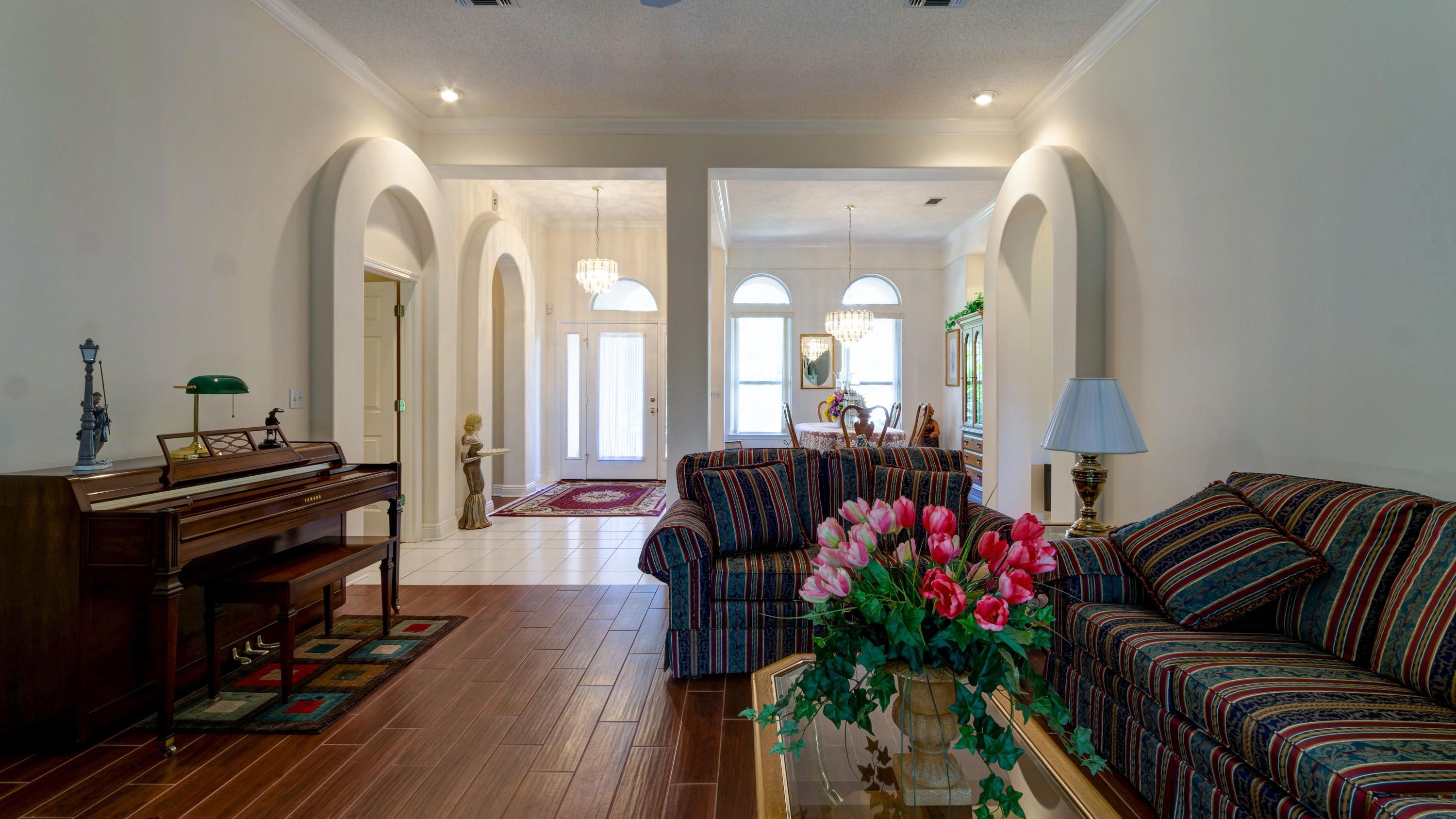 Windsor Forest - Residential