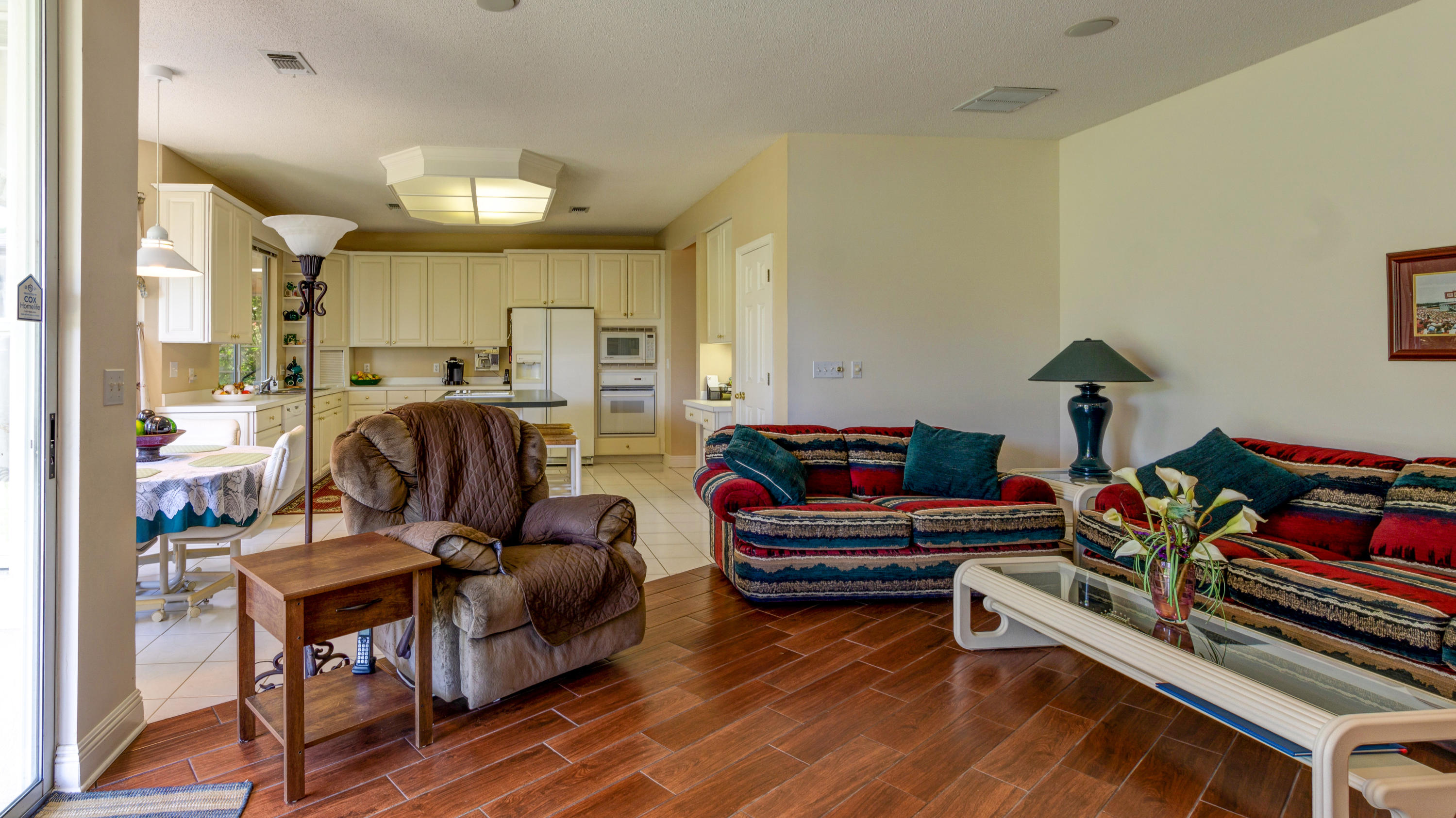 Windsor Forest - Residential