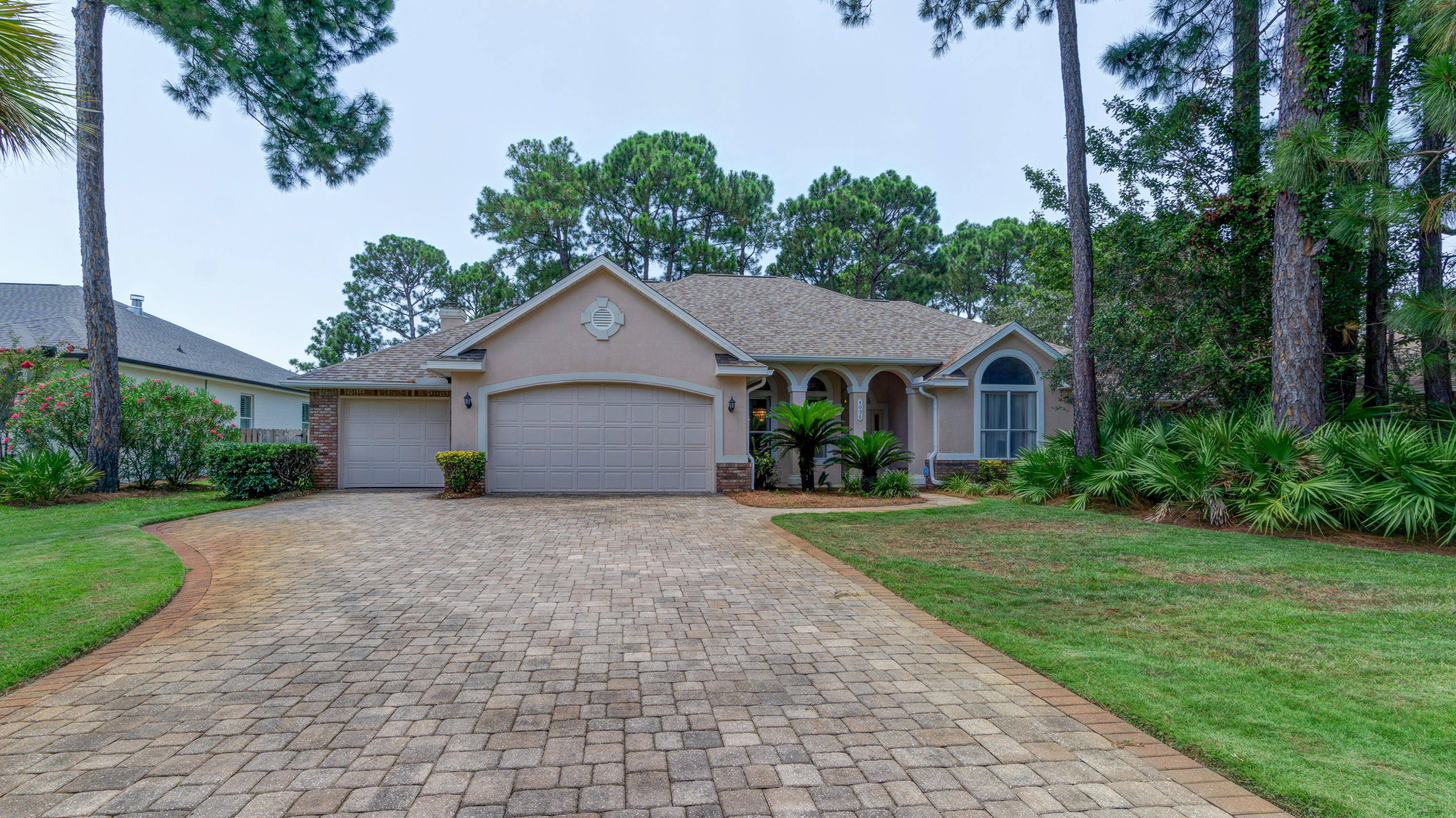 Windsor Forest - Residential