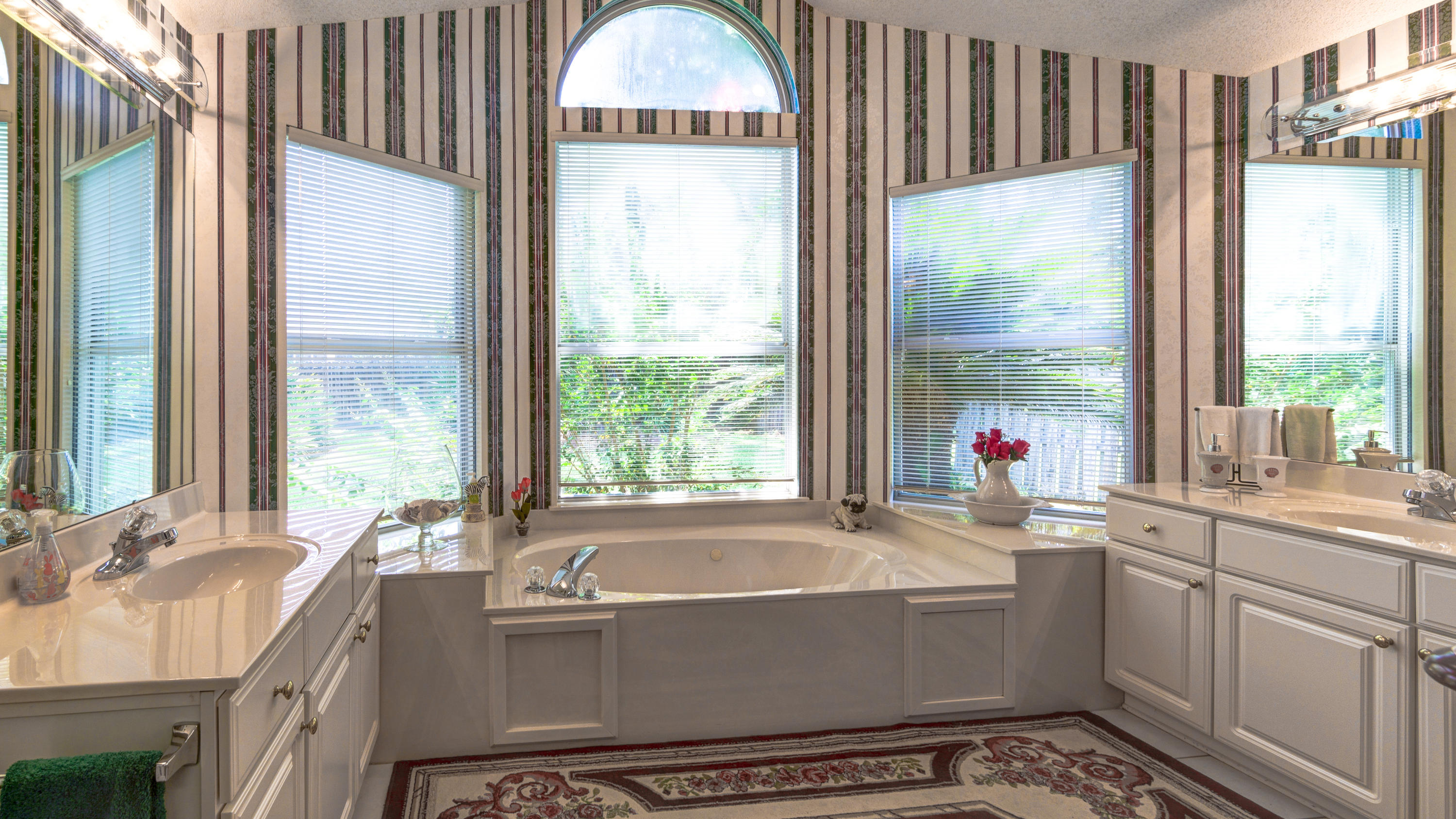 Windsor Forest - Residential