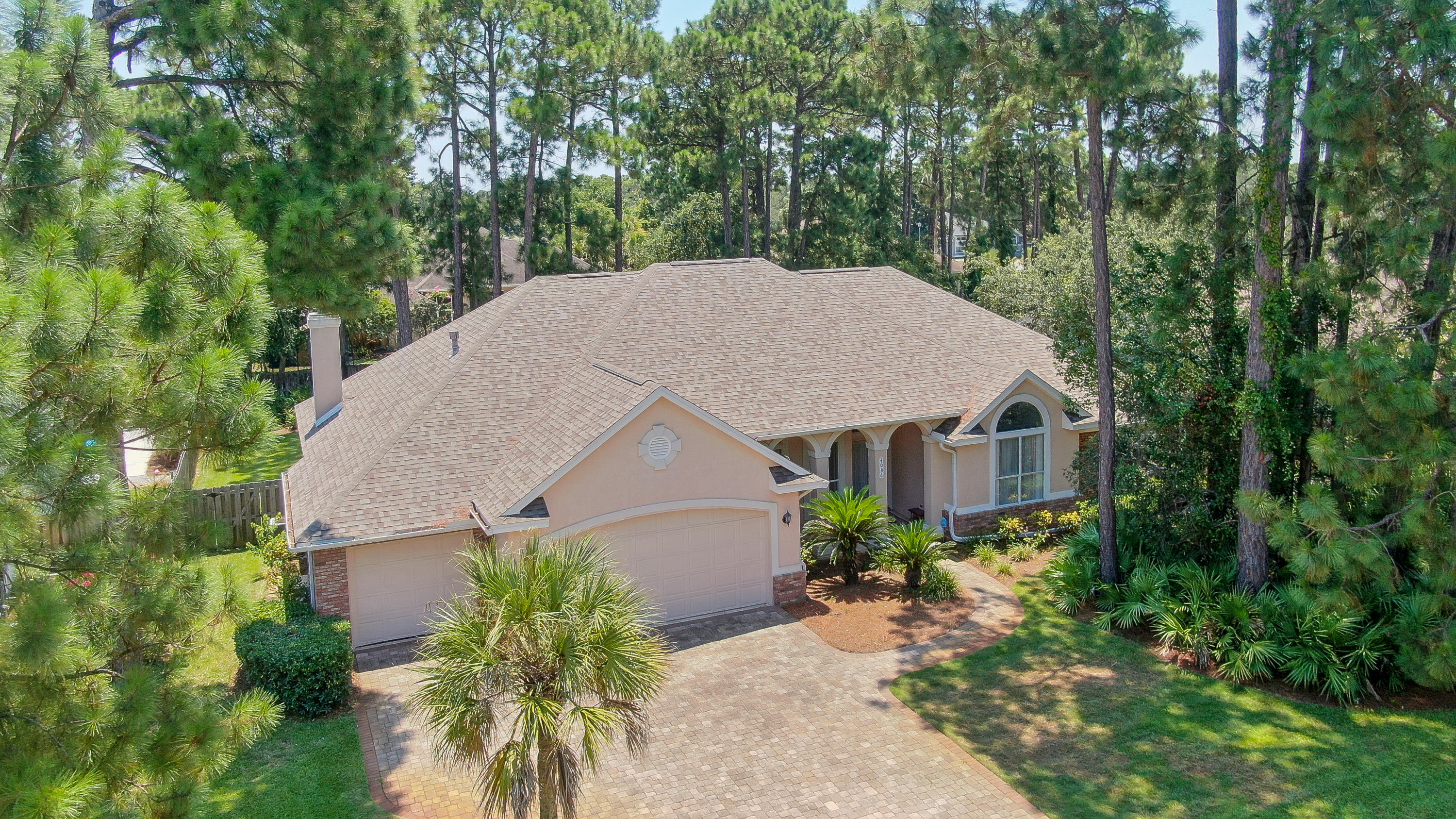 Windsor Forest - Residential