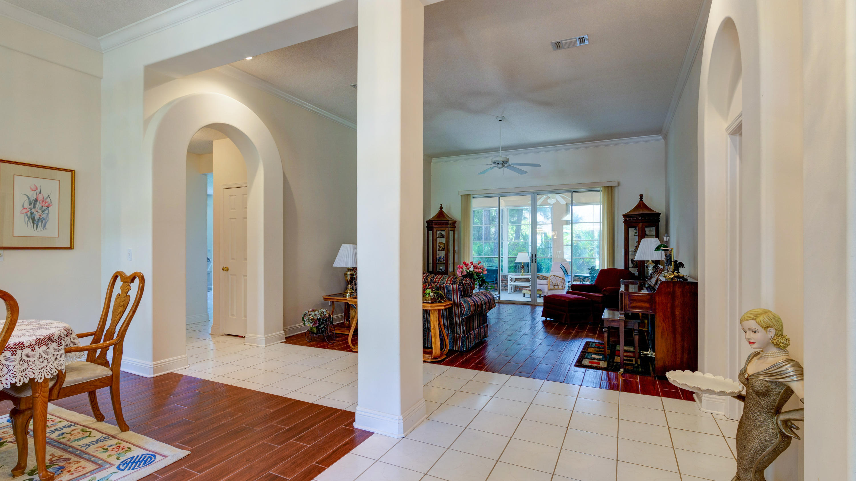 Windsor Forest - Residential