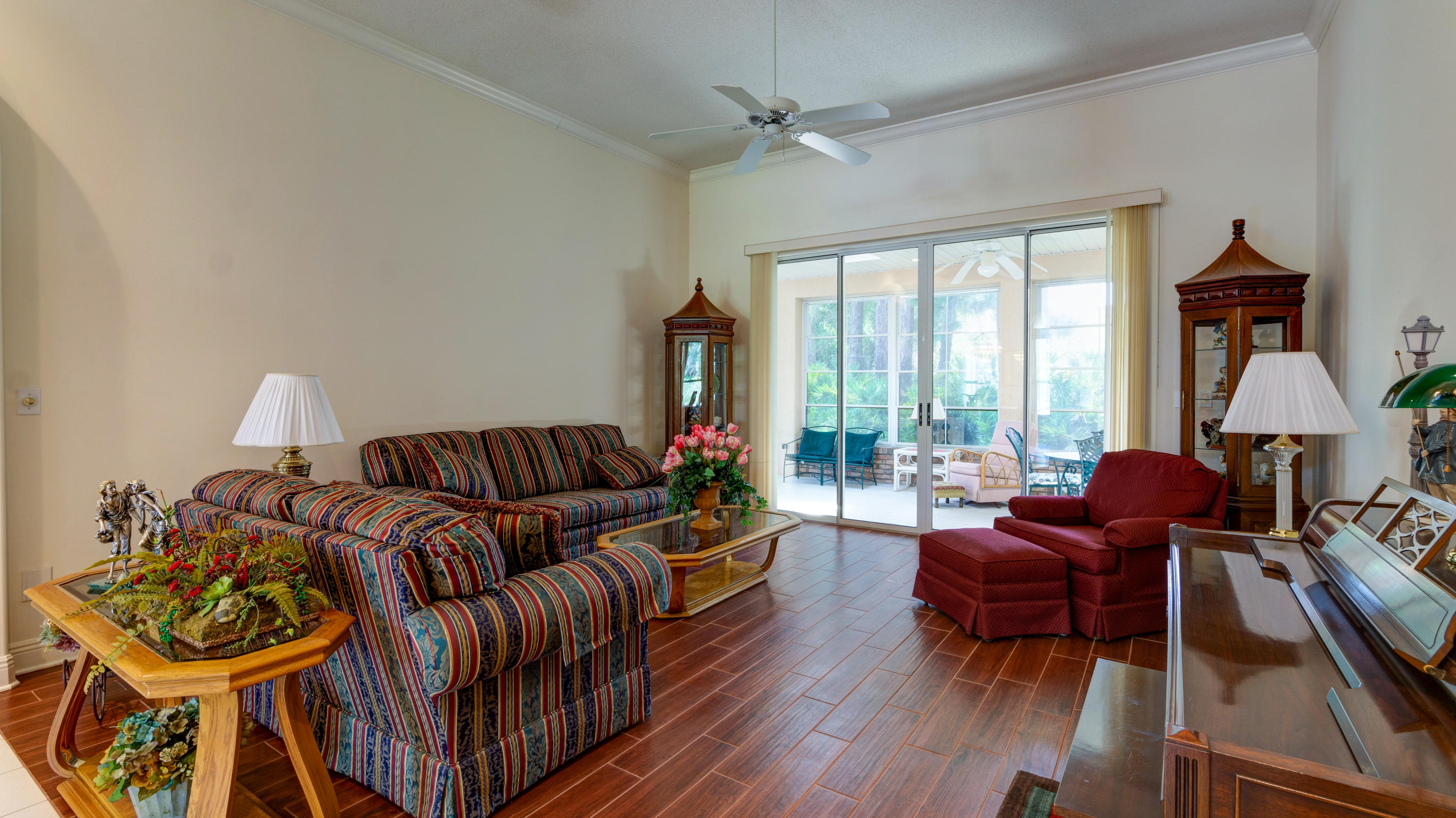 Windsor Forest - Residential