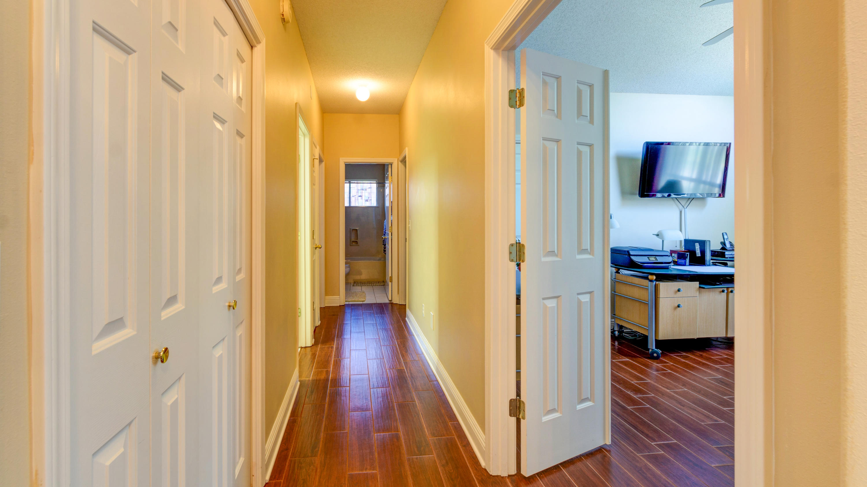 Windsor Forest - Residential