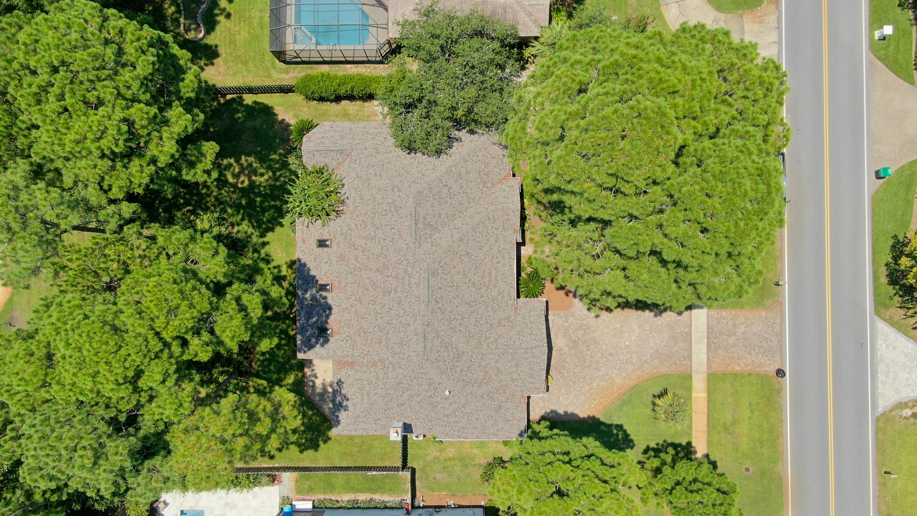 Windsor Forest - Residential