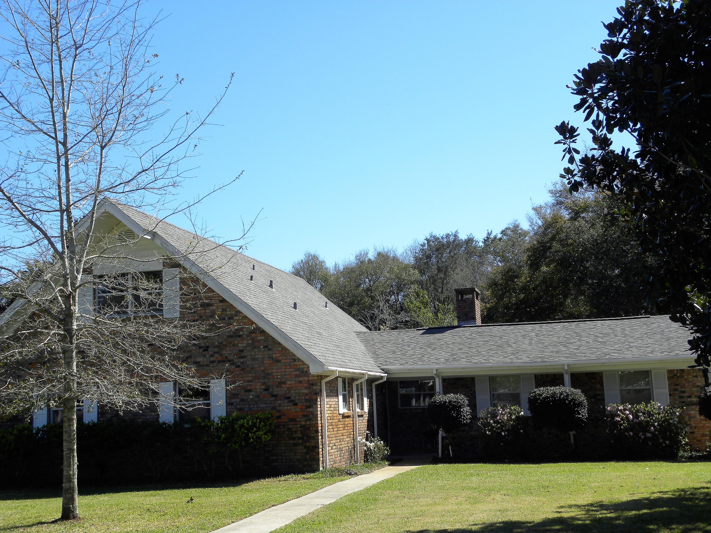 BAYOU POQUITO - Residential
