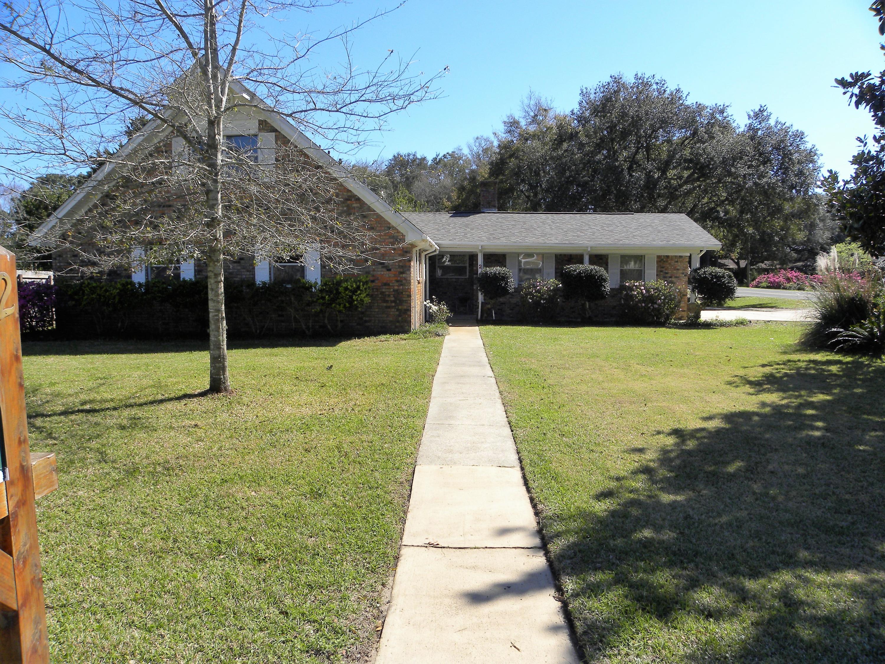 BAYOU POQUITO - Residential