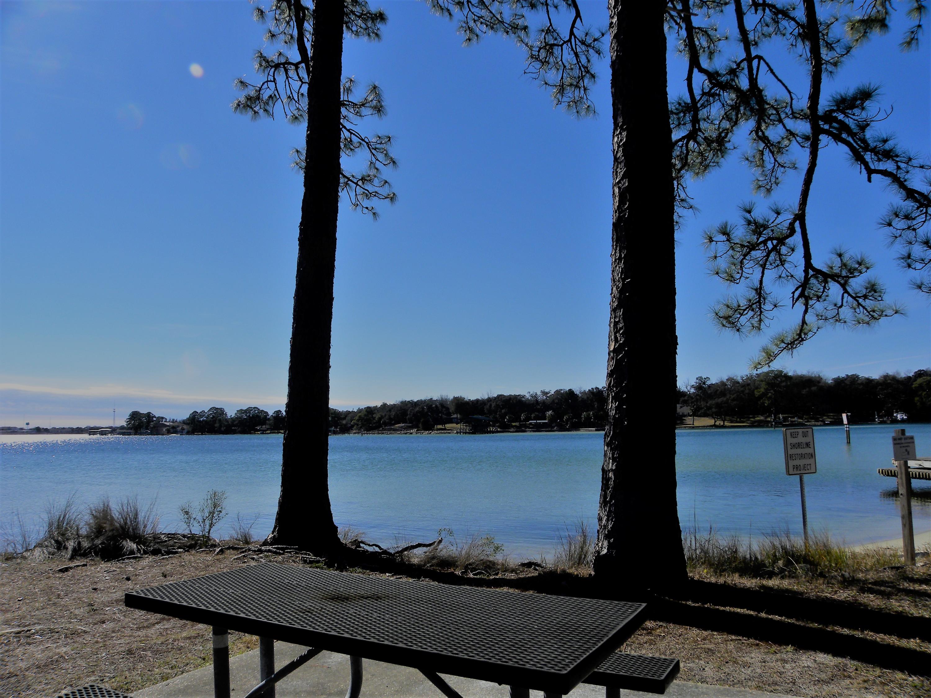 BAYOU POQUITO - Residential