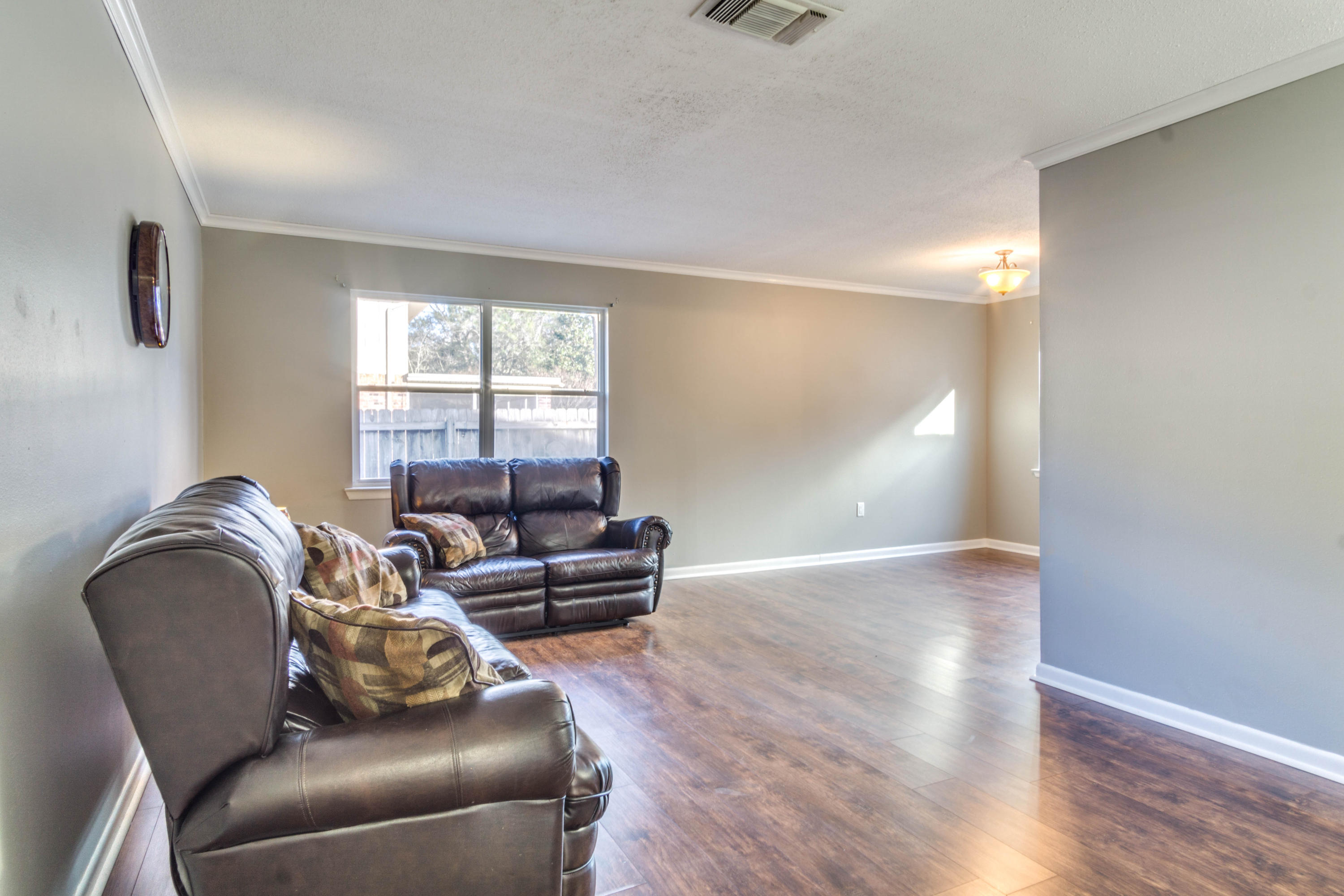 BAYOU POQUITO - Residential
