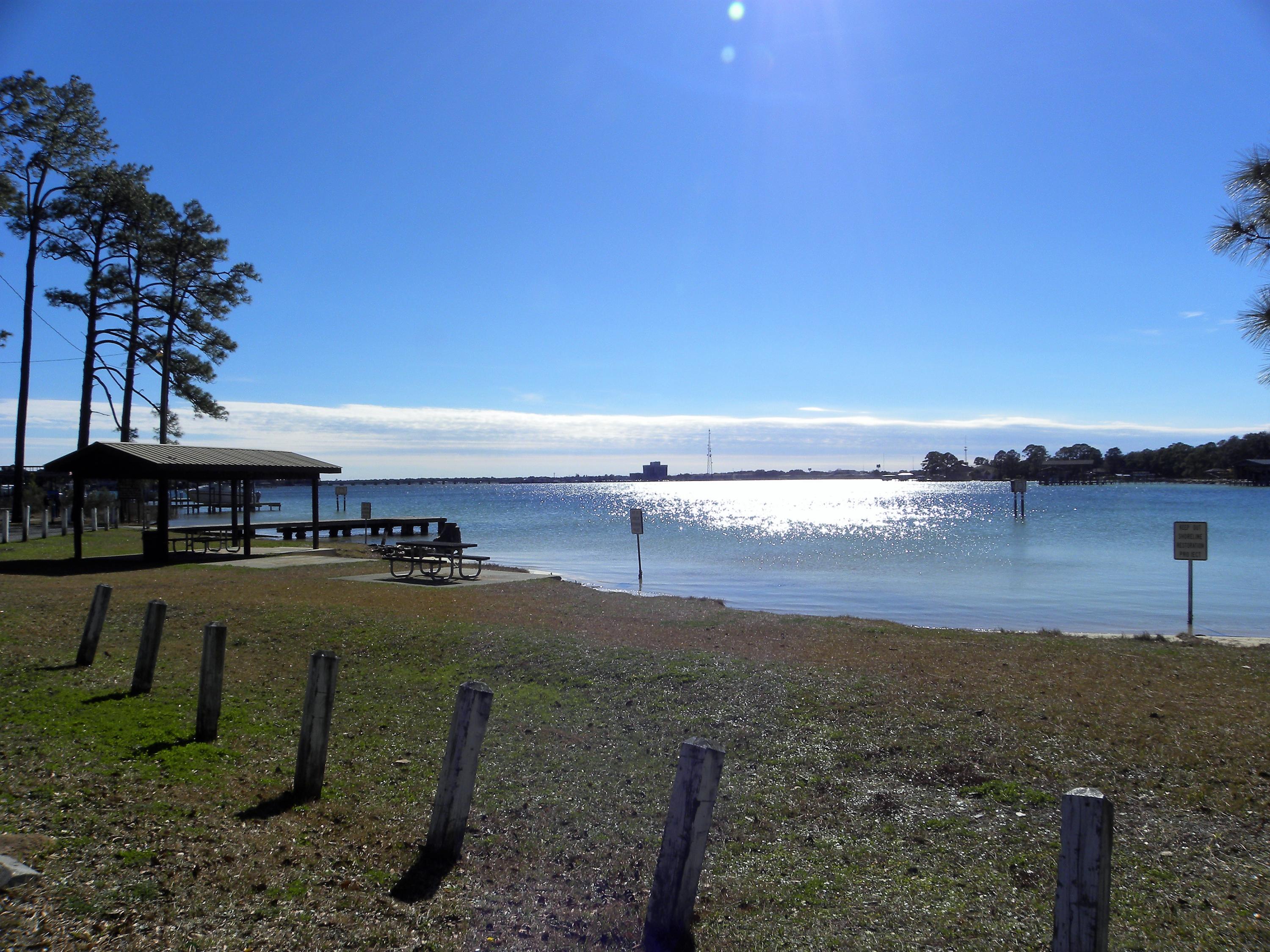 BAYOU POQUITO - Residential
