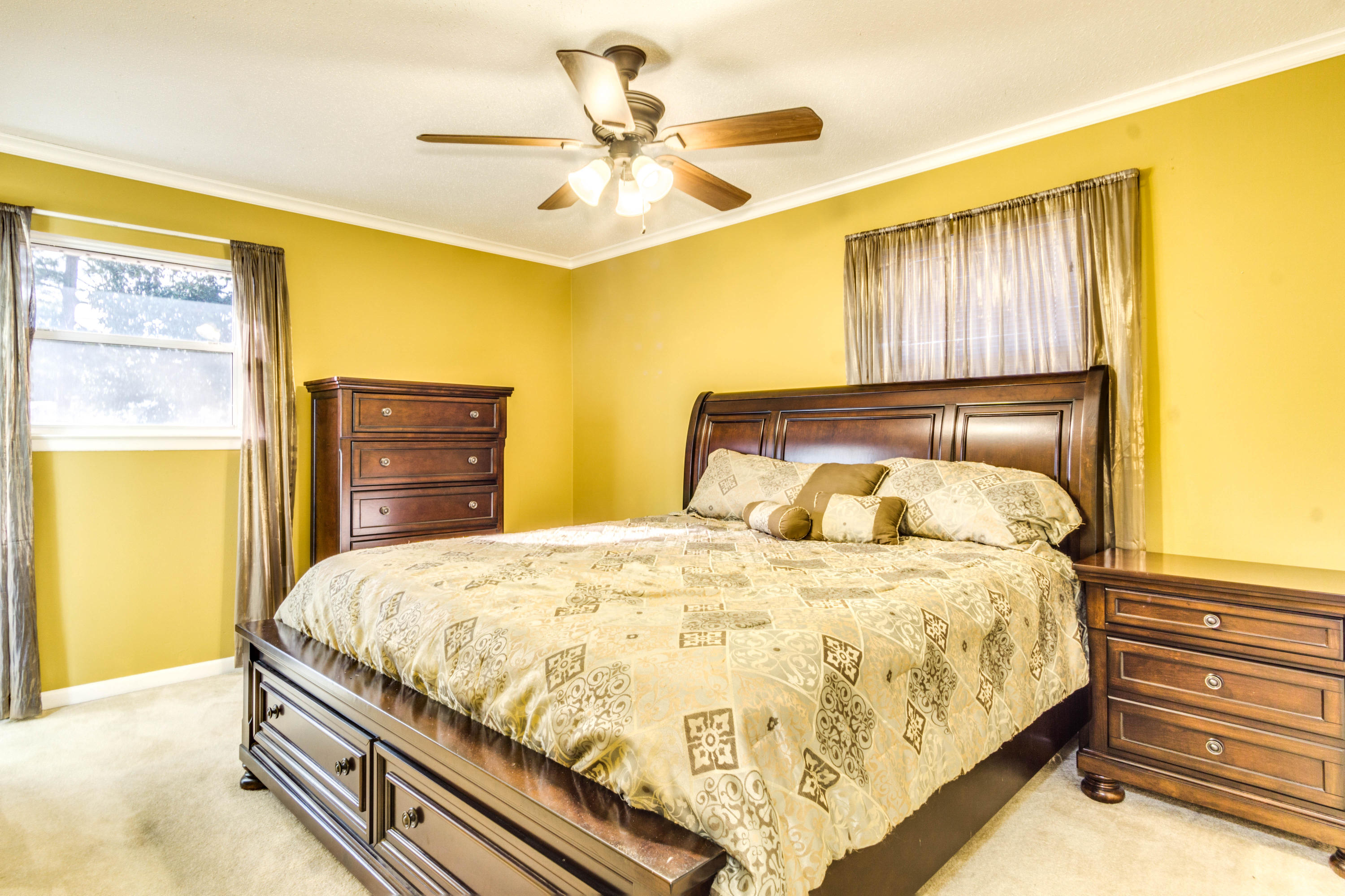 BAYOU POQUITO - Residential