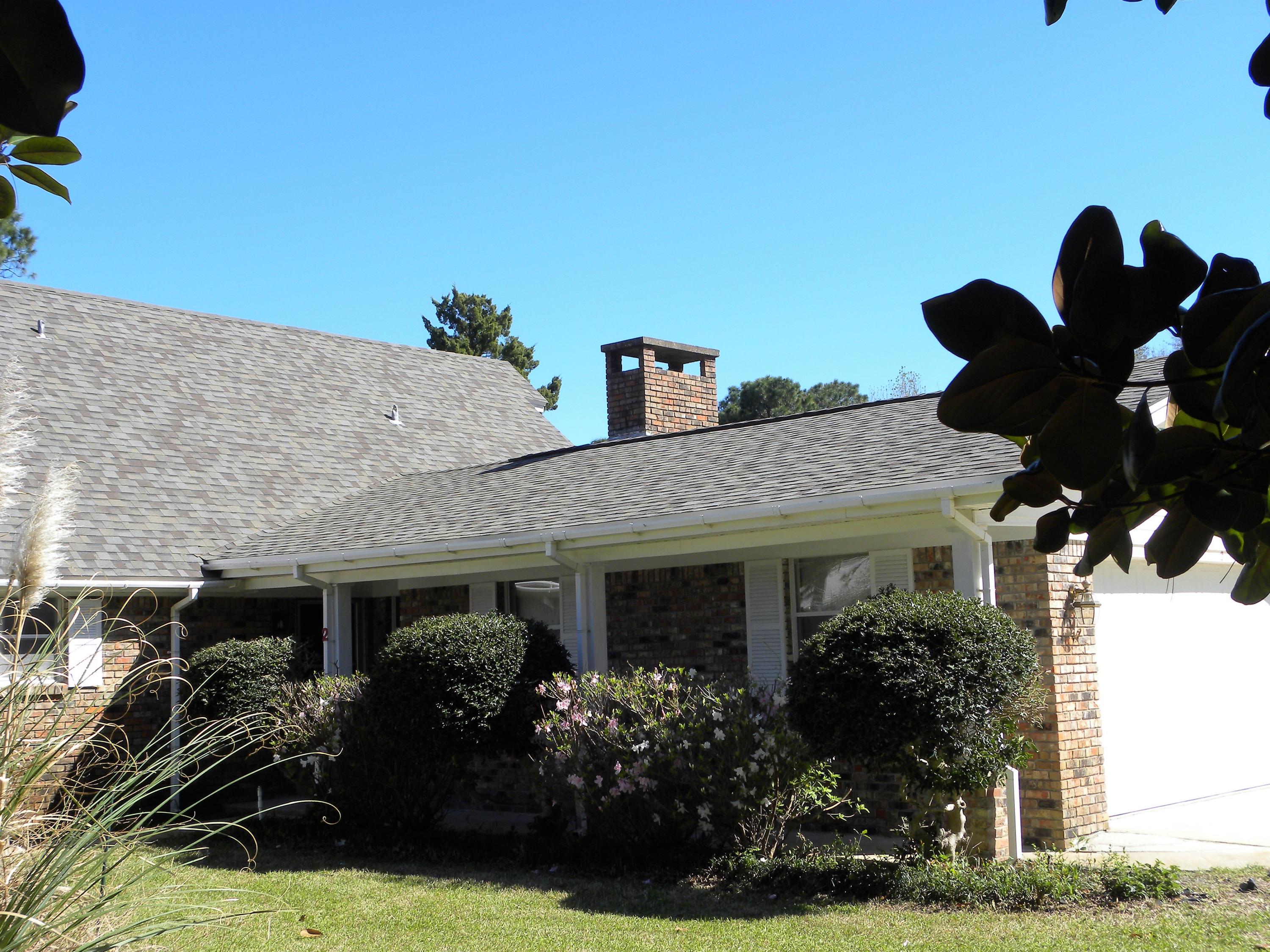 BAYOU POQUITO - Residential