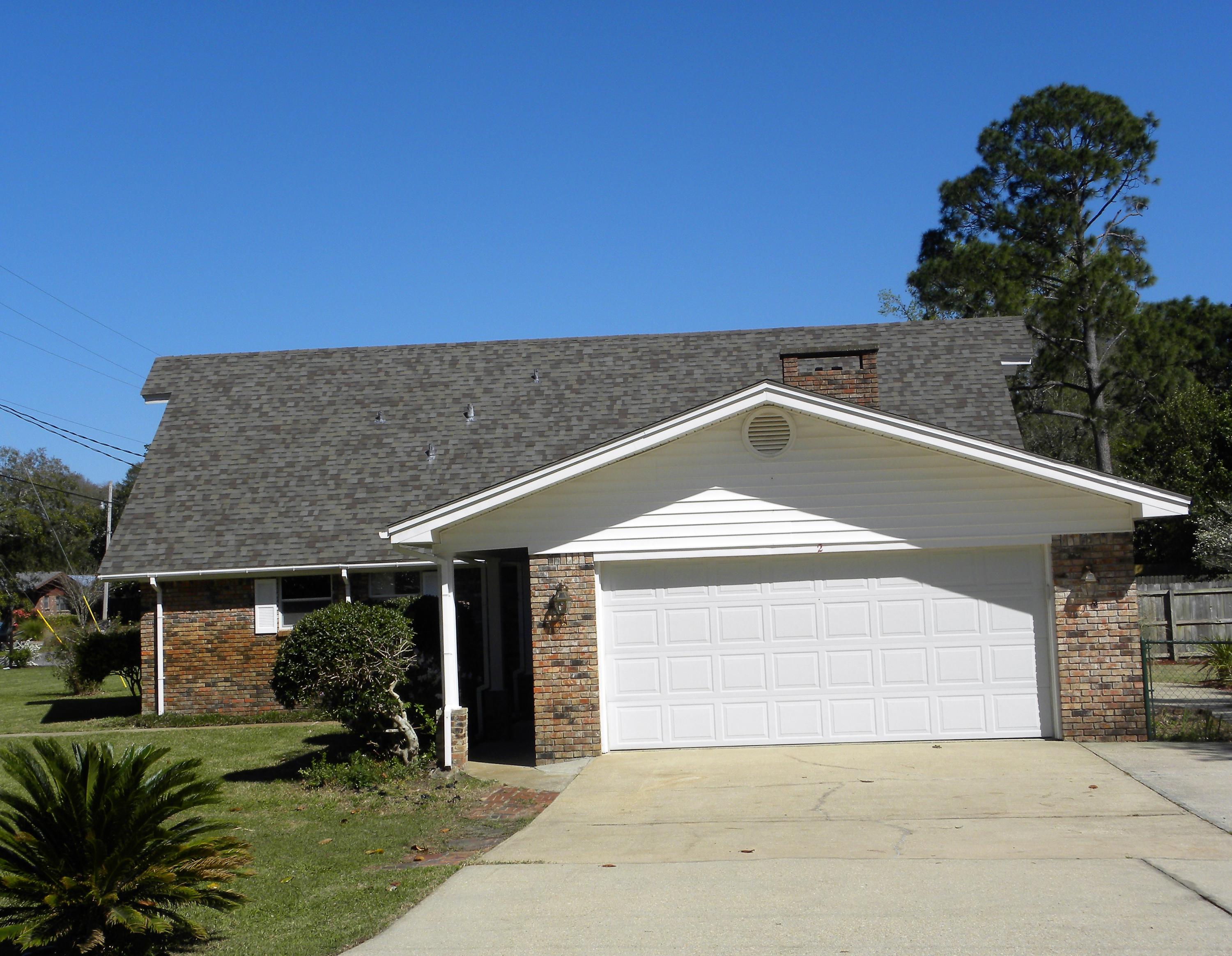 BAYOU POQUITO - Residential