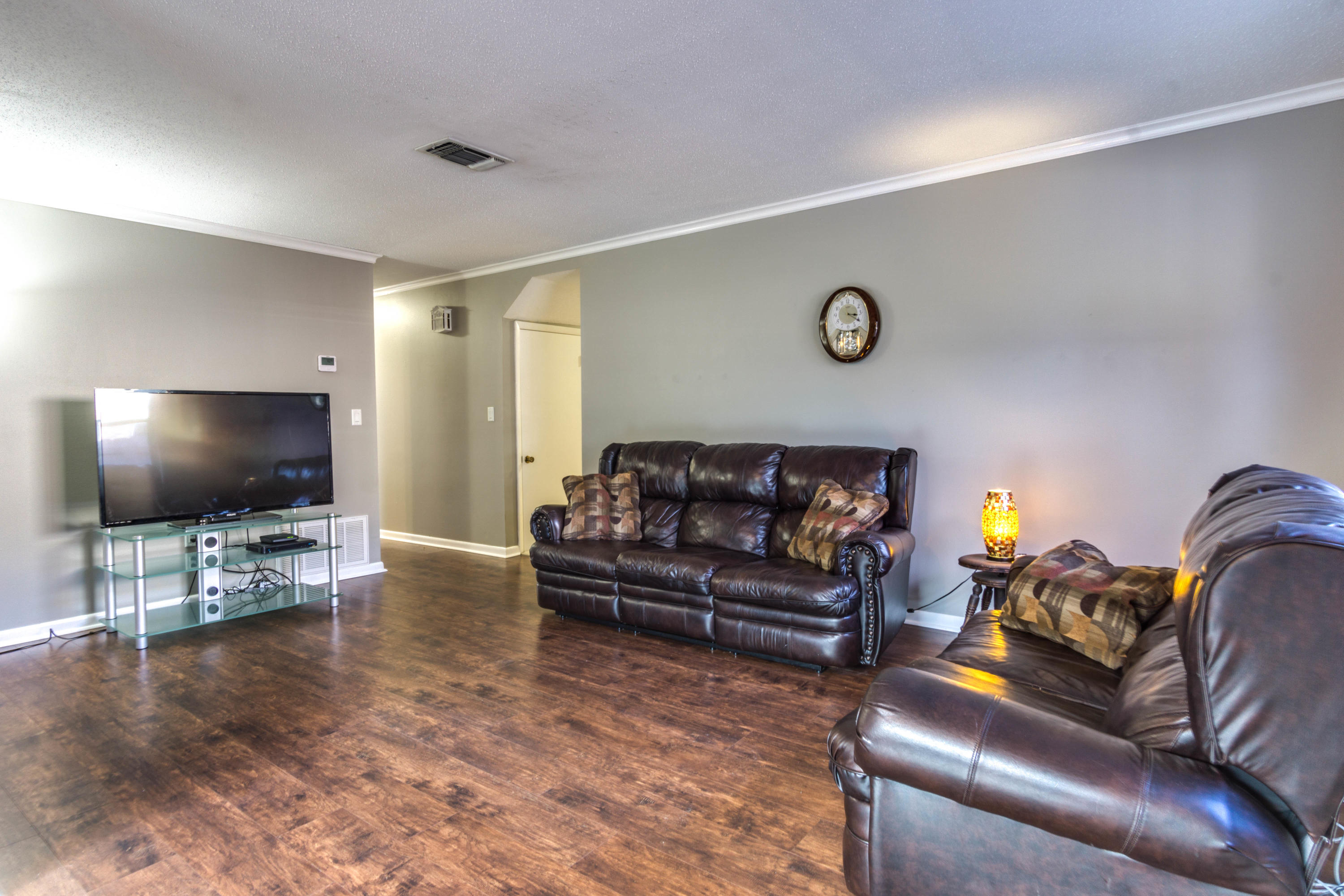 BAYOU POQUITO - Residential