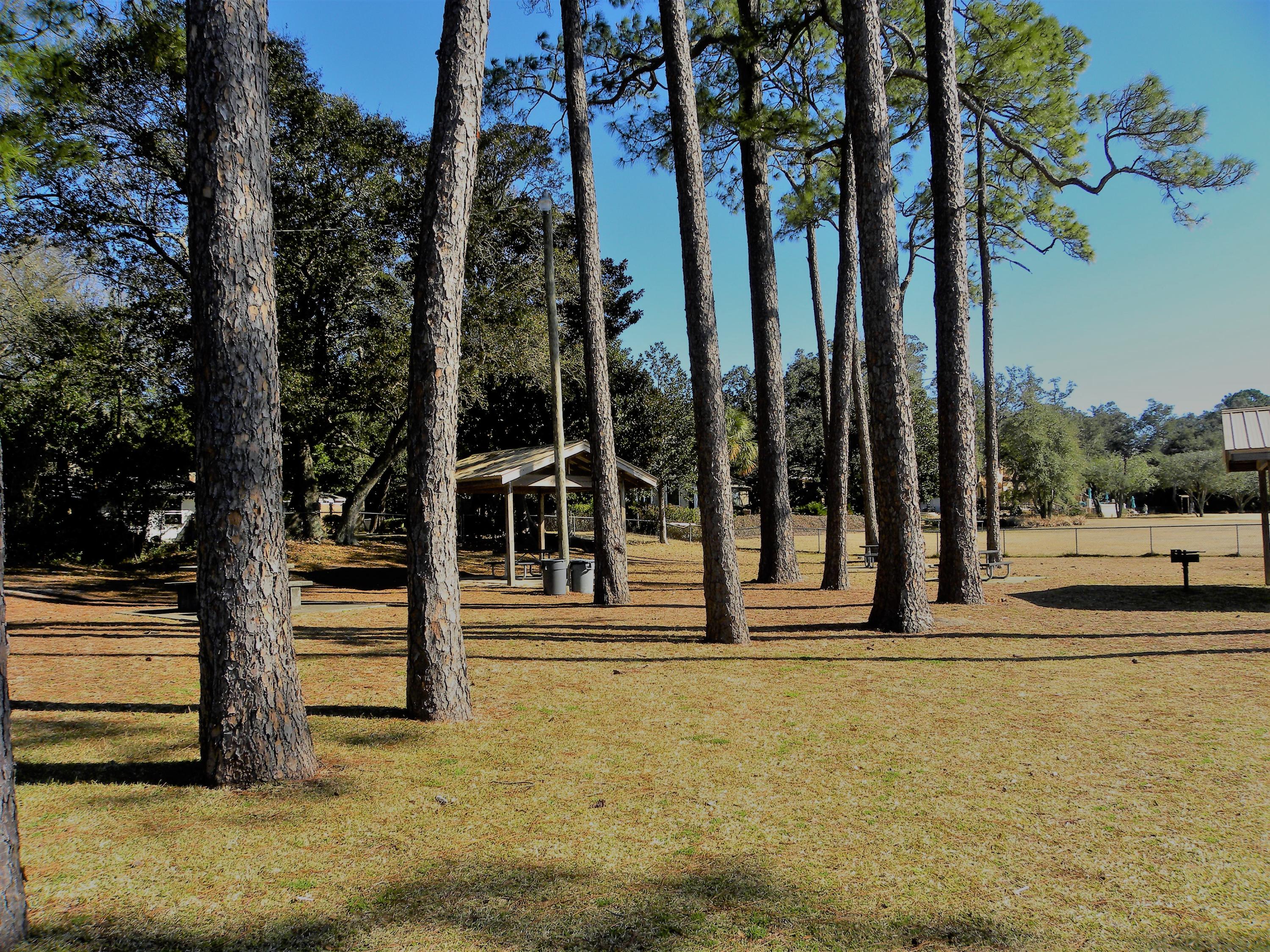 BAYOU POQUITO - Residential