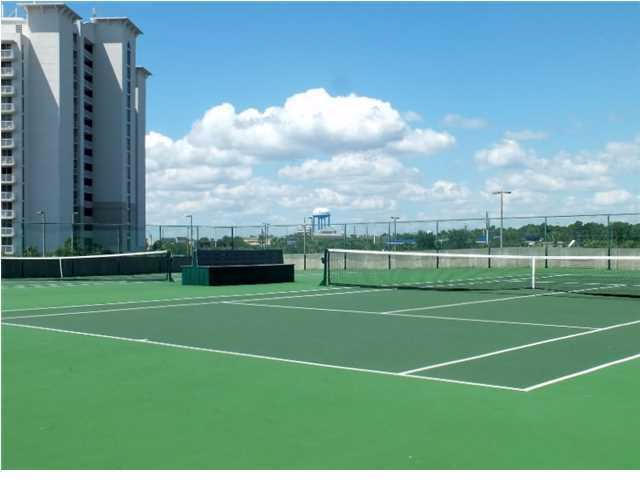 PELICAN BEACH RESORT CONDO - Residential
