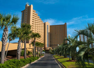 PELICAN BEACH RESORT CONDO - Residential