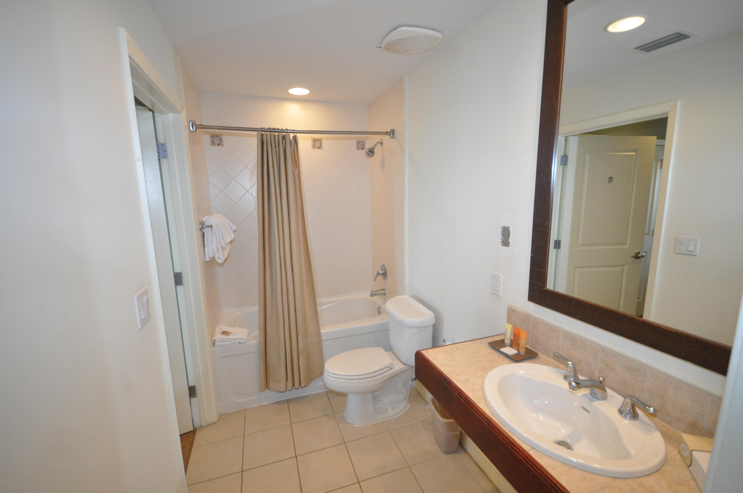 LUAU - Residential Lease