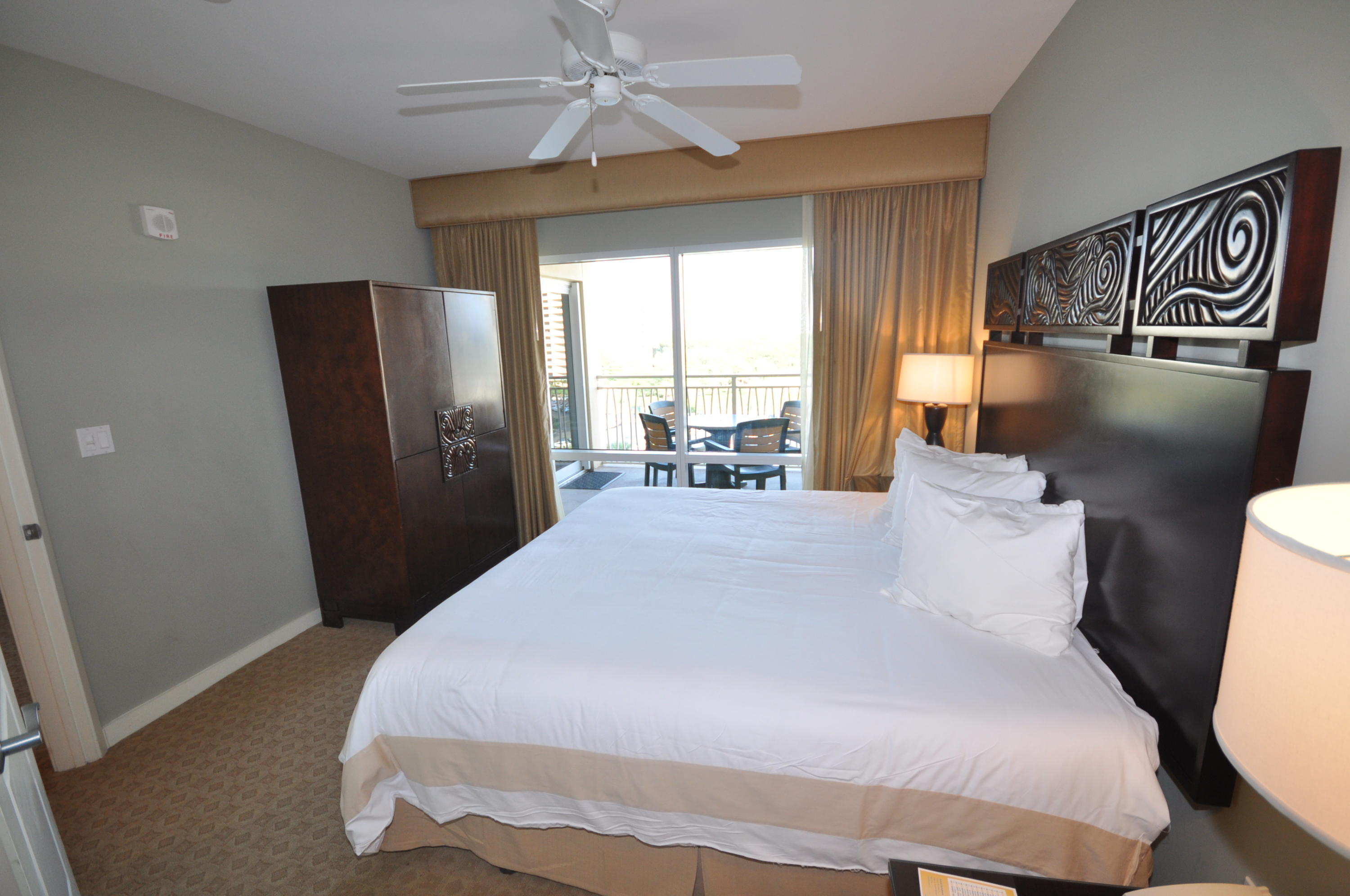 LUAU - Residential Lease
