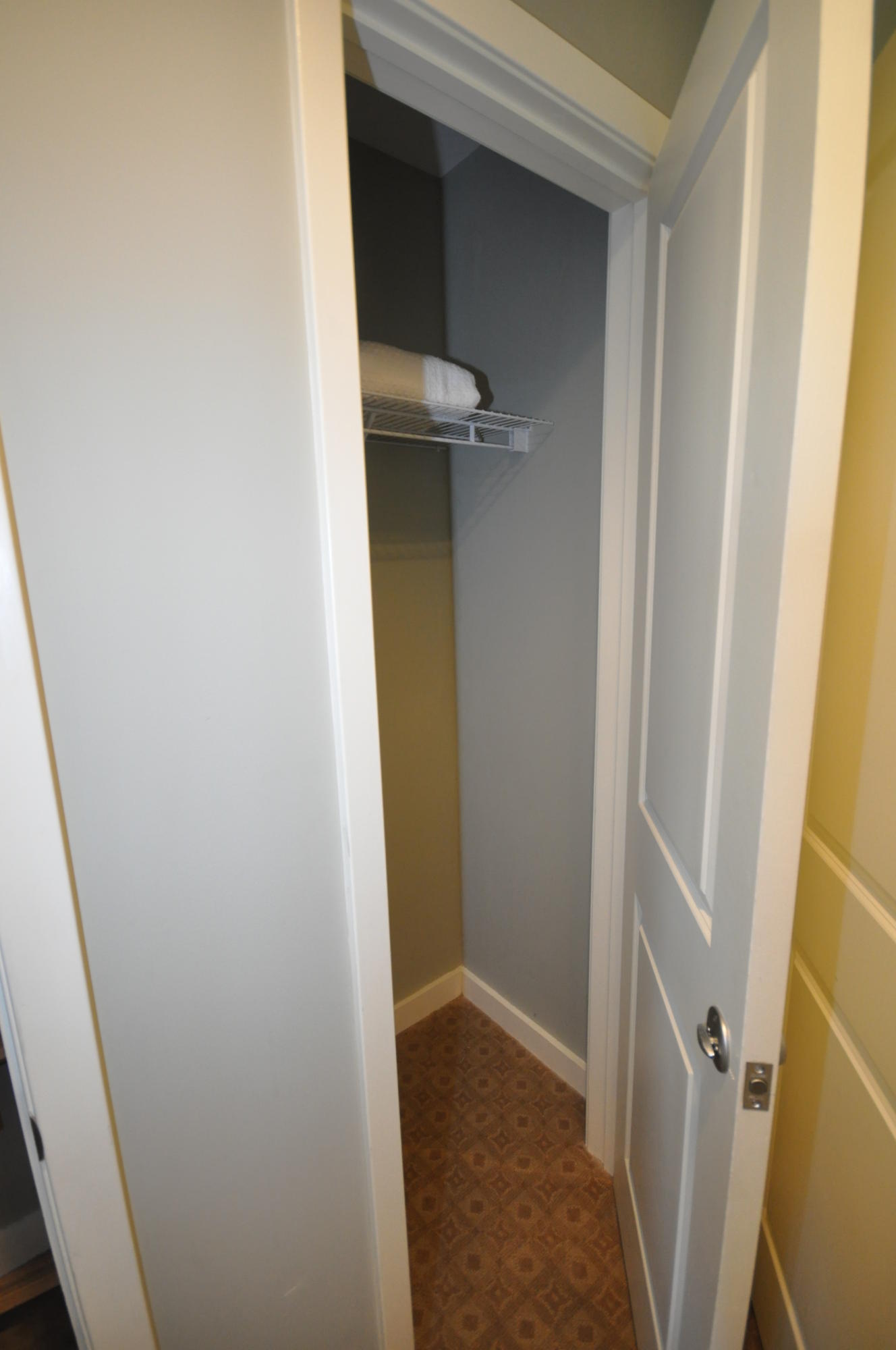 LUAU - Residential Lease