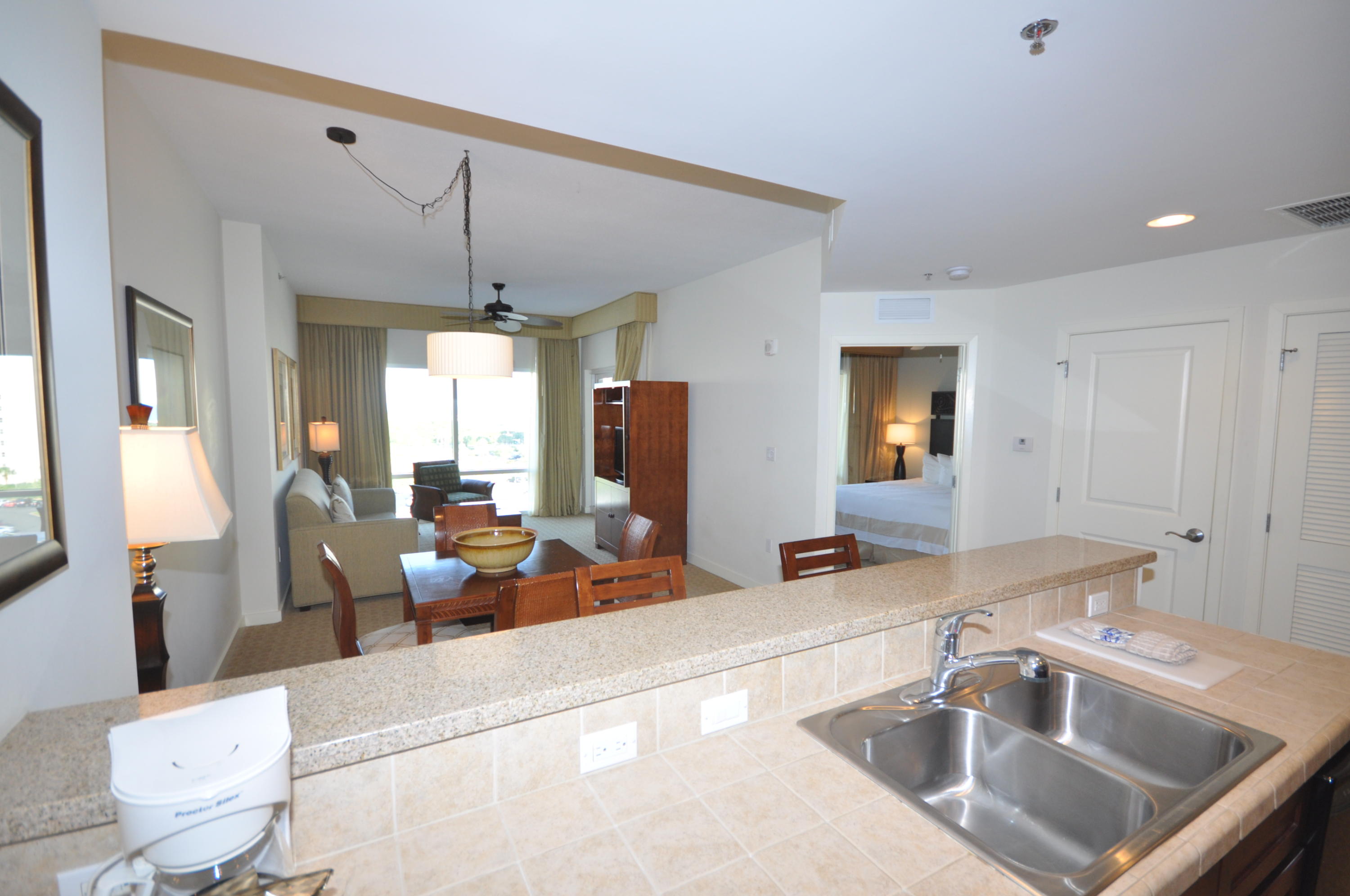LUAU - Residential Lease