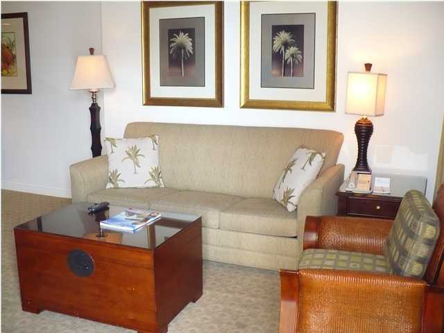 LUAU - Residential Lease